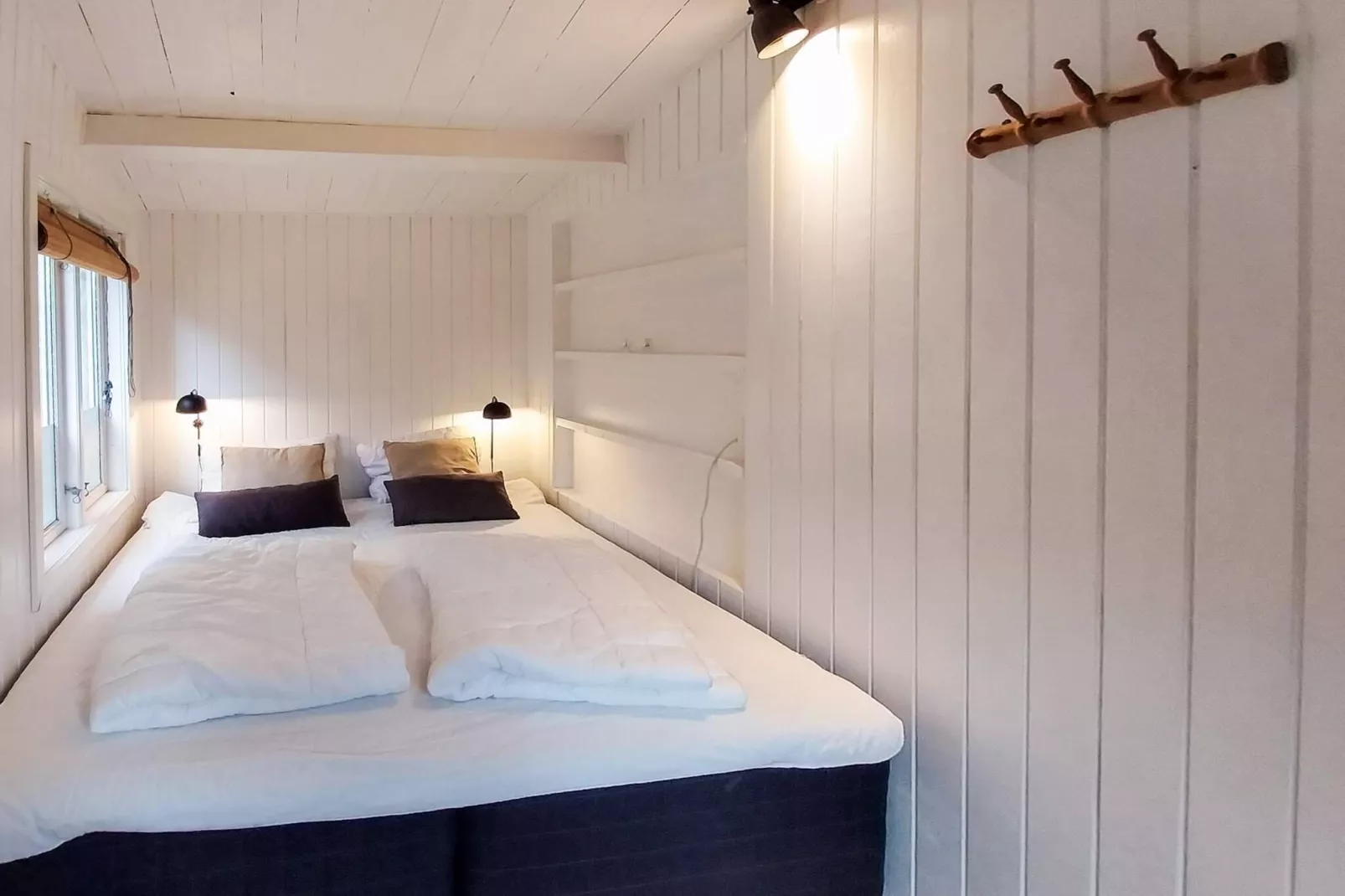 6 persoons vakantie huis in Jægerspris-By Traum-Binnen