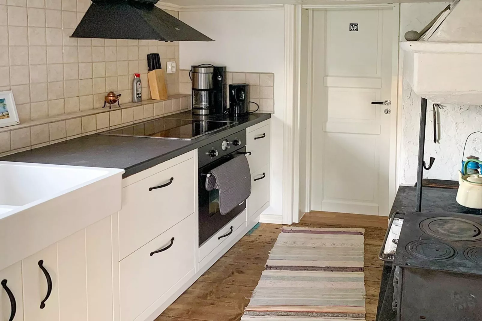 5 persoons vakantie huis in LOFTAHAMMAR-By Traum-Binnen