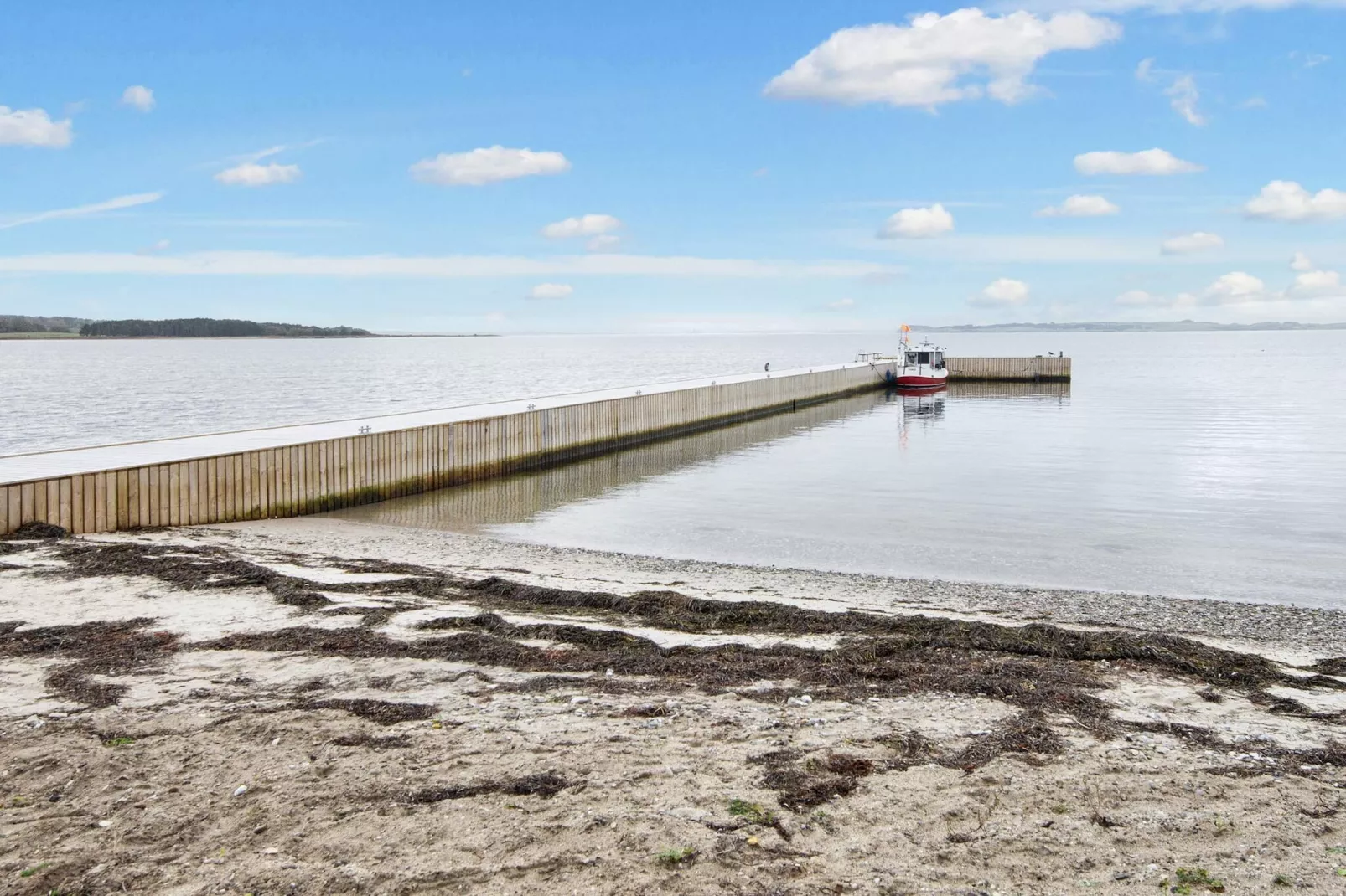 4 persoons vakantie huis in Knebel-By Traum-Niet-getagd