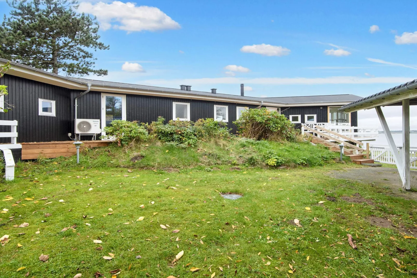 4 persoons vakantie huis in Knebel-By Traum-Uitzicht