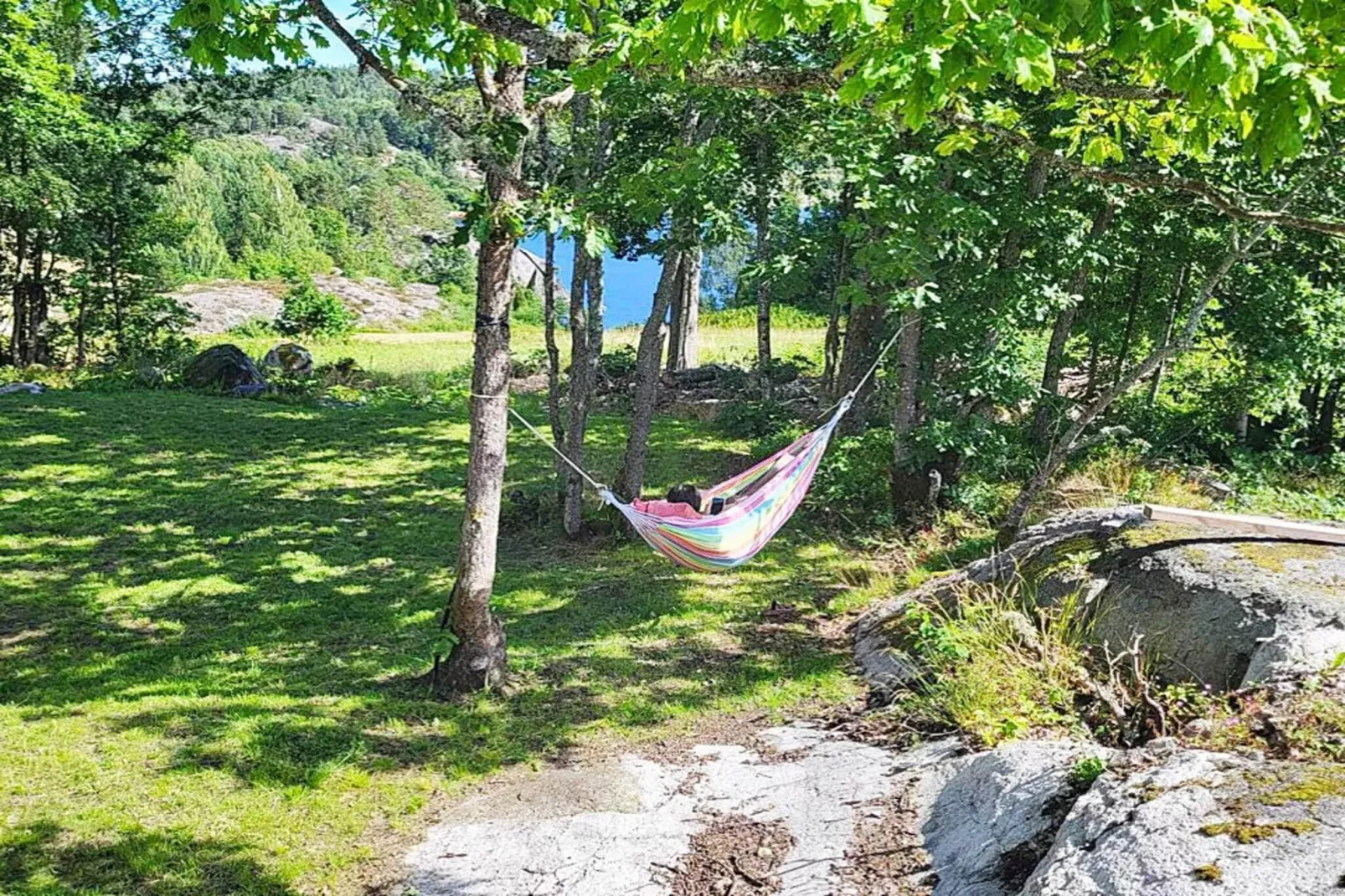 8 persoons vakantie huis in Søndeled-By Traum-Niet-getagd