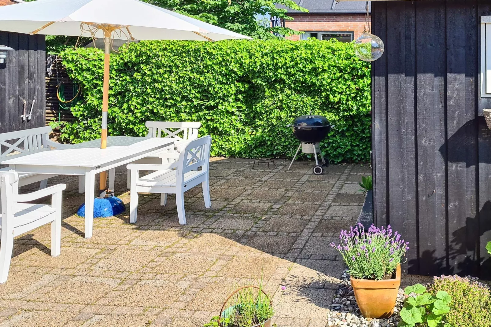6 persoons vakantie huis in Ålbæk-By Traum-Uitzicht
