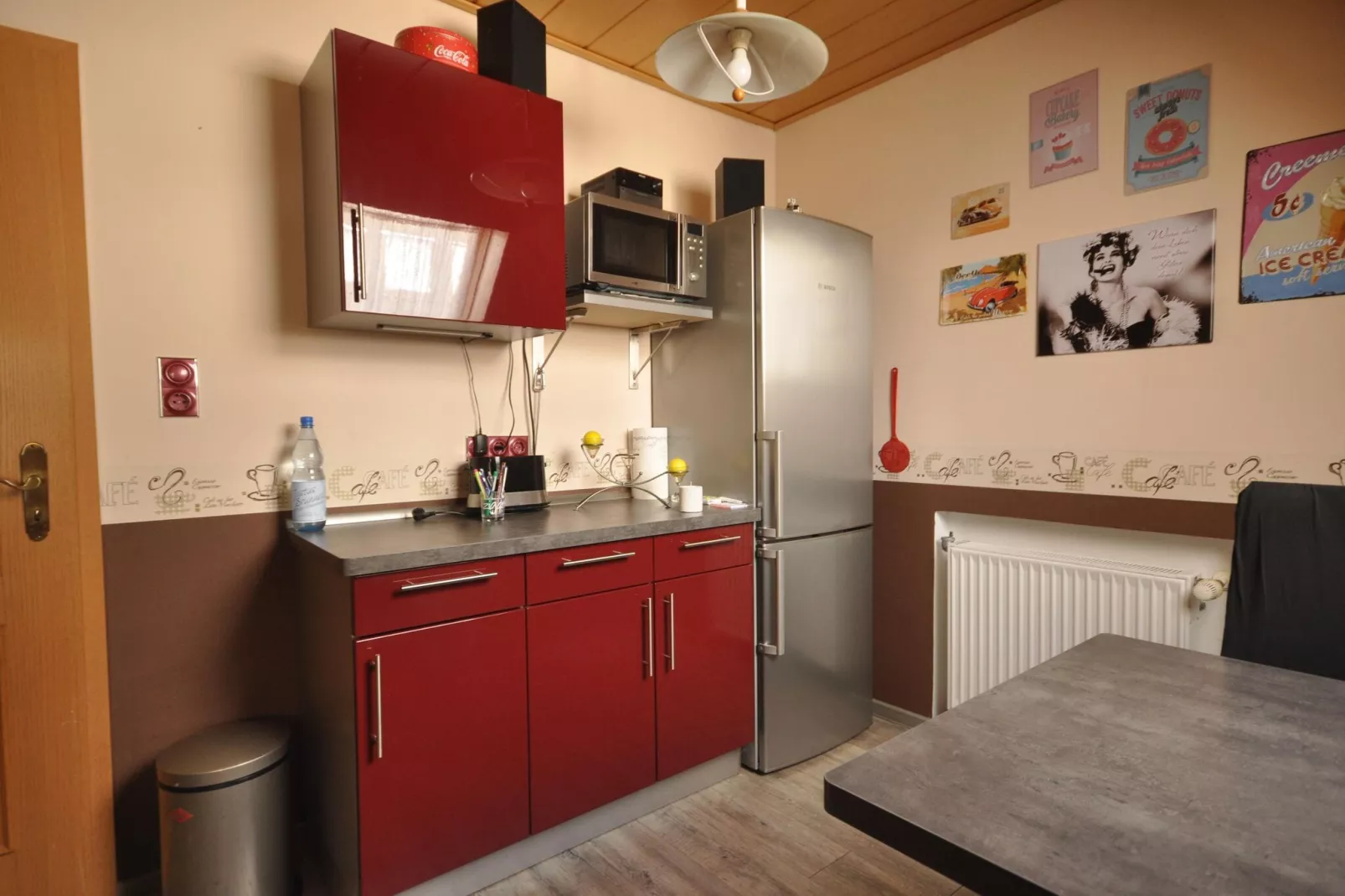 Ferienwohnung Frankenberg-Keuken