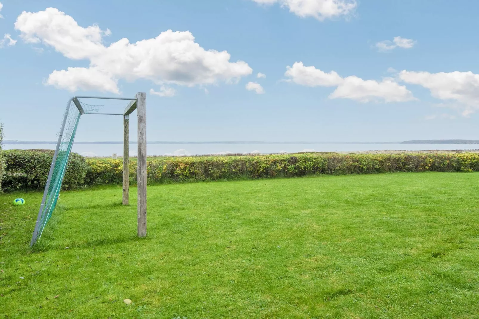 4 sterren vakantie huis in Knebel-Waterzicht