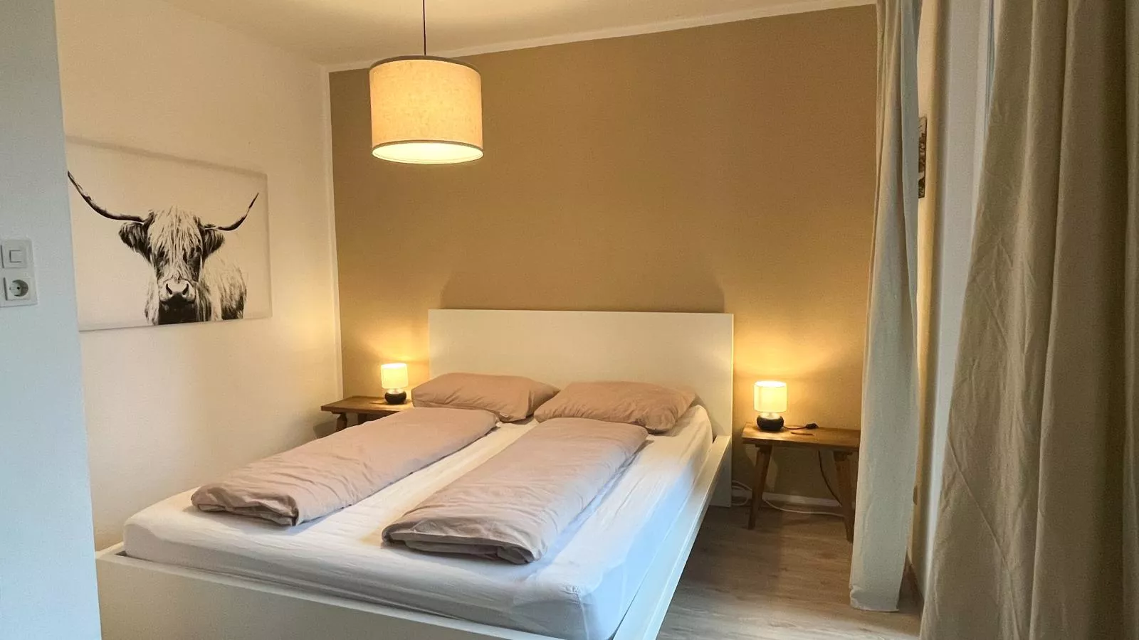 Sonnleiten 1-Slaapkamer