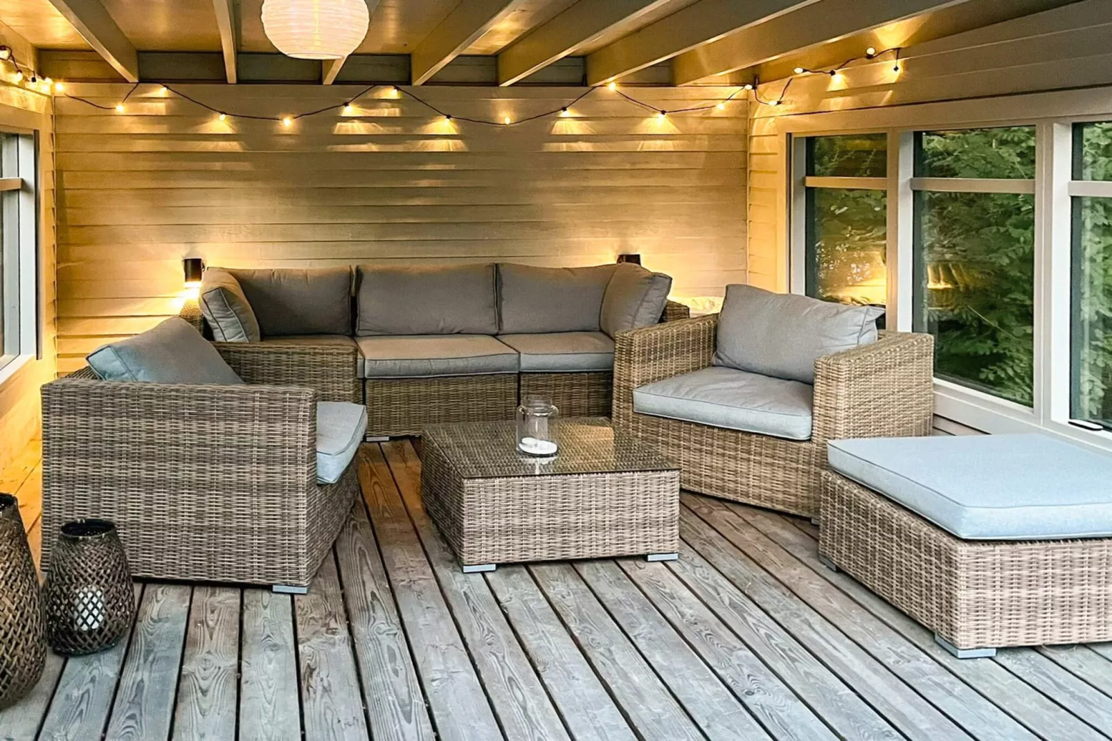6 persoons vakantie huis in Gilleleje-By Traum-Buitenlucht