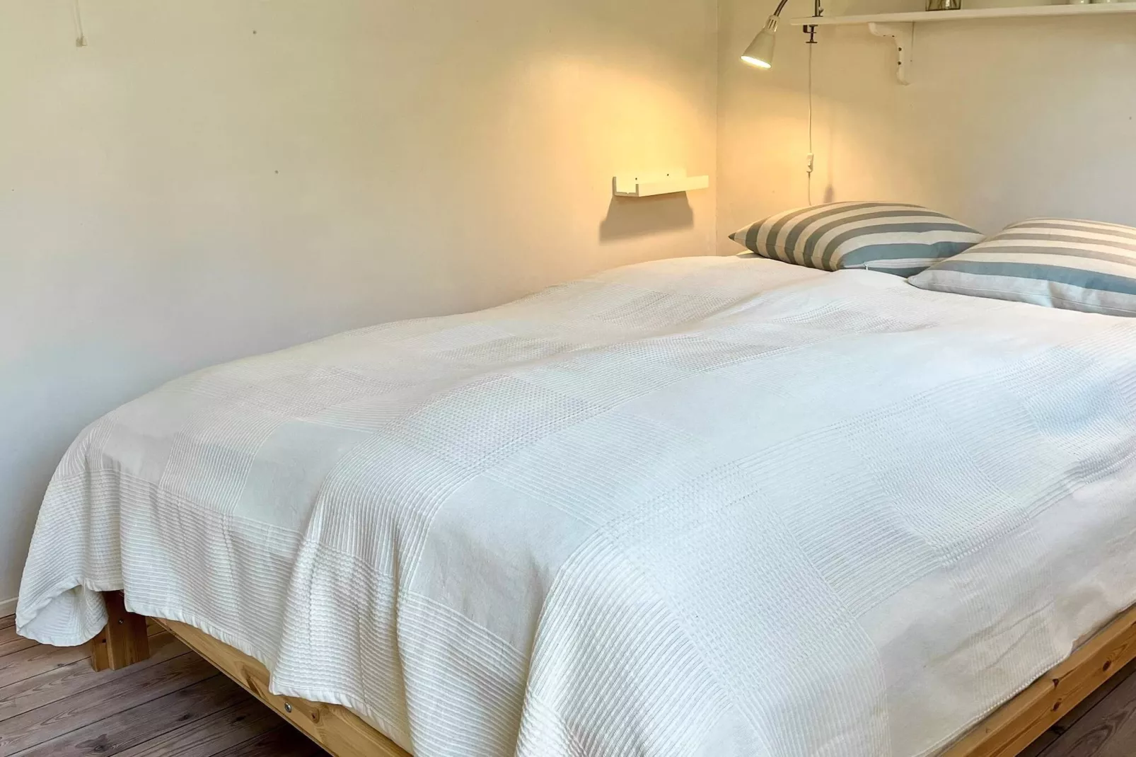 6 persoons vakantie huis in Gilleleje-By Traum-Binnen