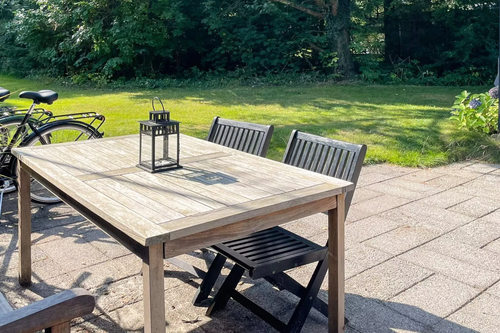 6 persoons vakantie huis in Gilleleje-By Traum-Uitzicht
