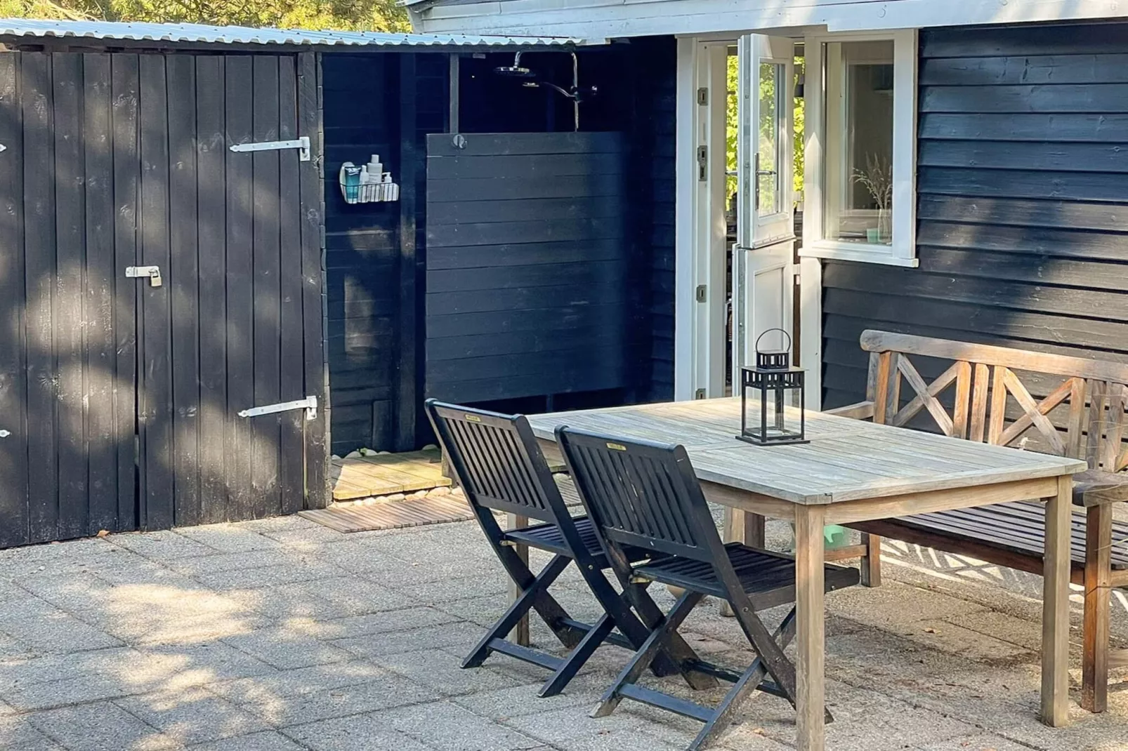 6 persoons vakantie huis in Gilleleje-By Traum-Uitzicht