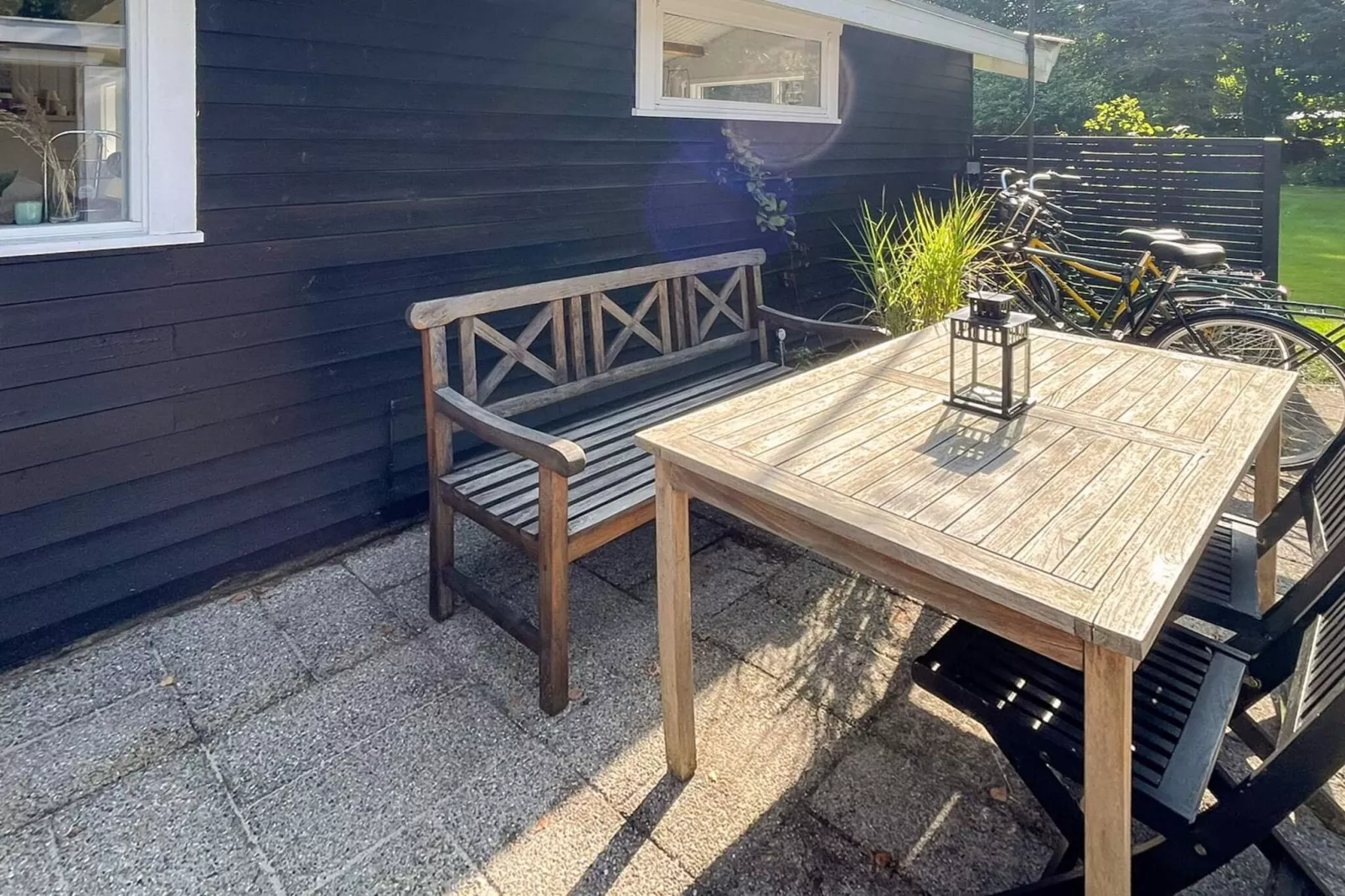 6 persoons vakantie huis in Gilleleje-By Traum-Uitzicht