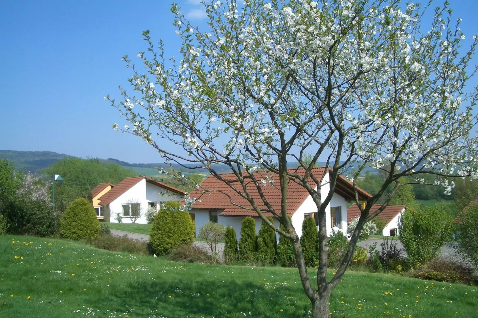 Feriendorf Uslar 2