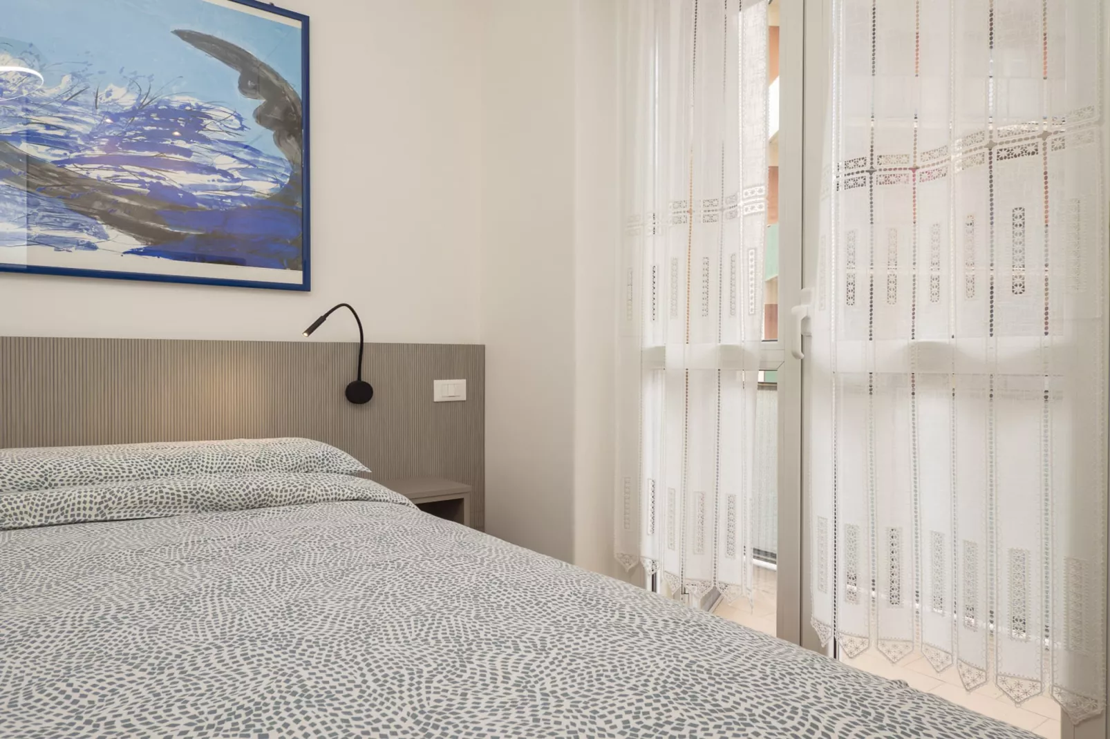 CENTRO Varanini 26-Slaapkamer