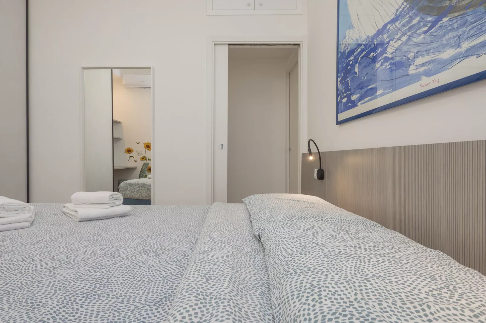 CENTRO Varanini 26-Slaapkamer