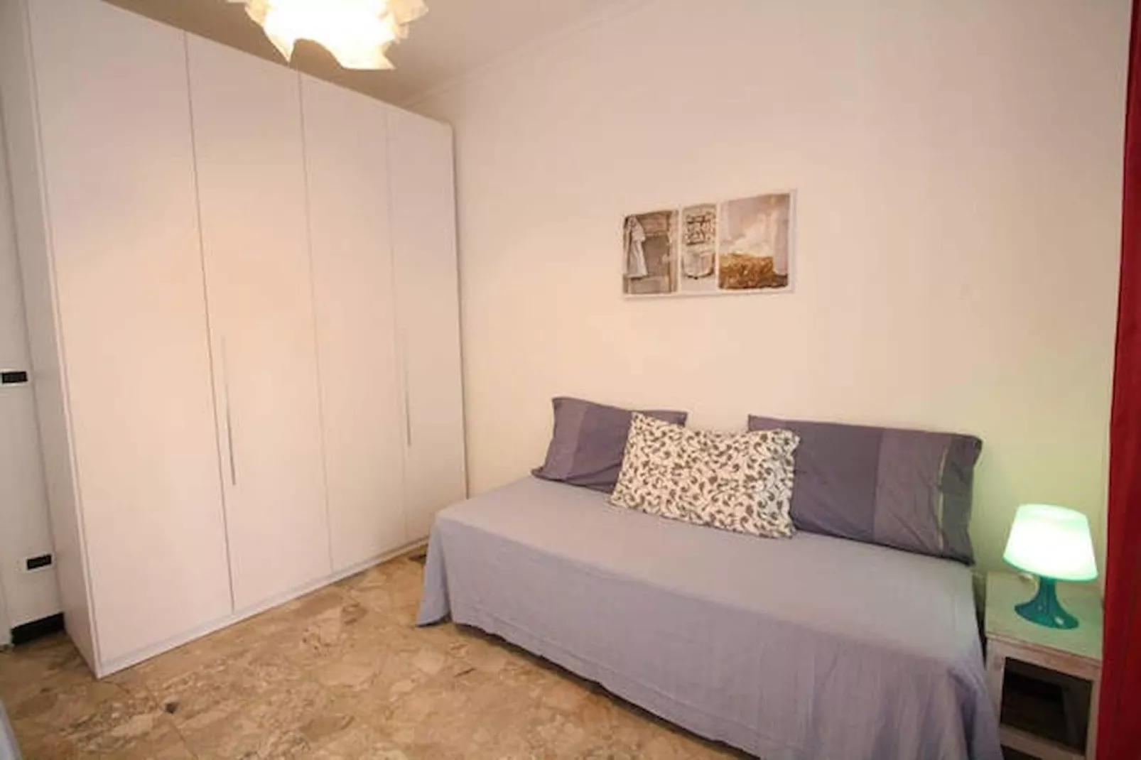 Trilo Taggia I · 2 BR with Sea view Terrace-Niet-getagd