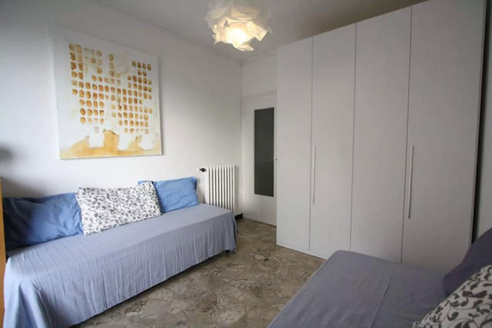 Trilo Taggia I · 2 BR with Sea view Terrace-Niet-getagd
