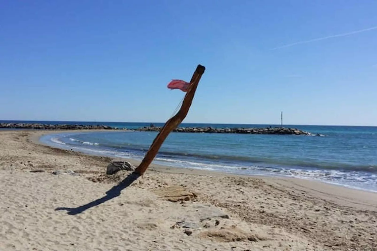 Trilo Taggia I · 2 BR with Sea view Terrace-Niet-getagd
