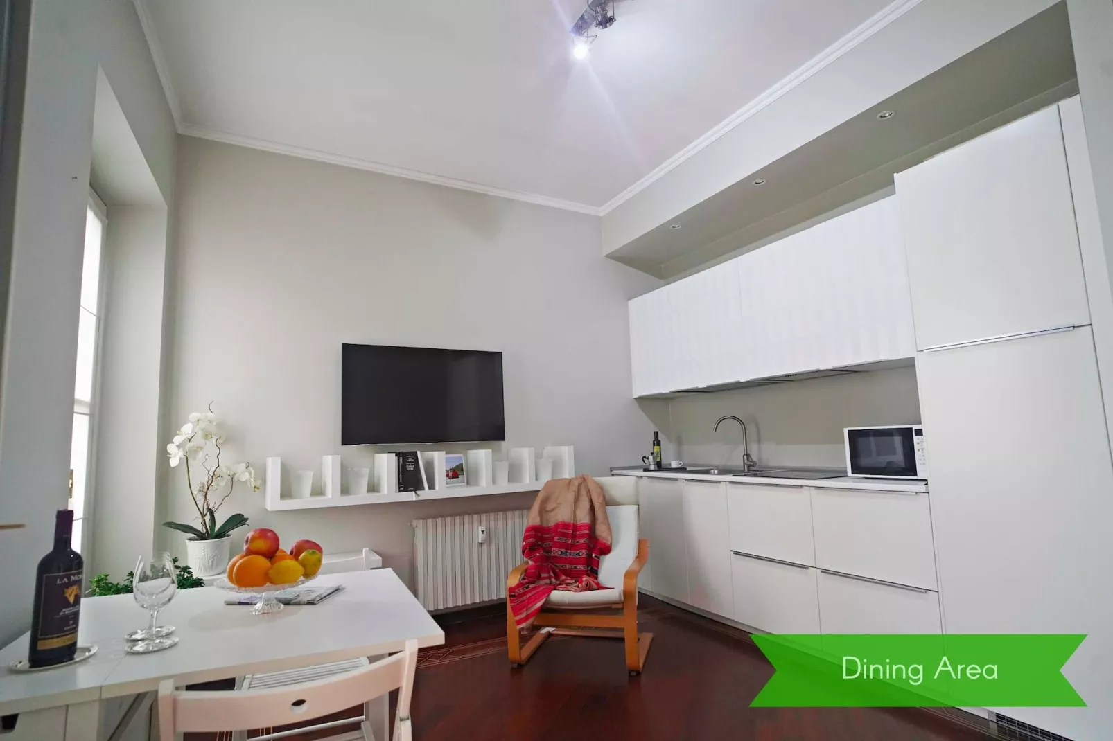 CENTRO Corso Venezia - Chic & Quiet Apartment in M-Niet-getagd