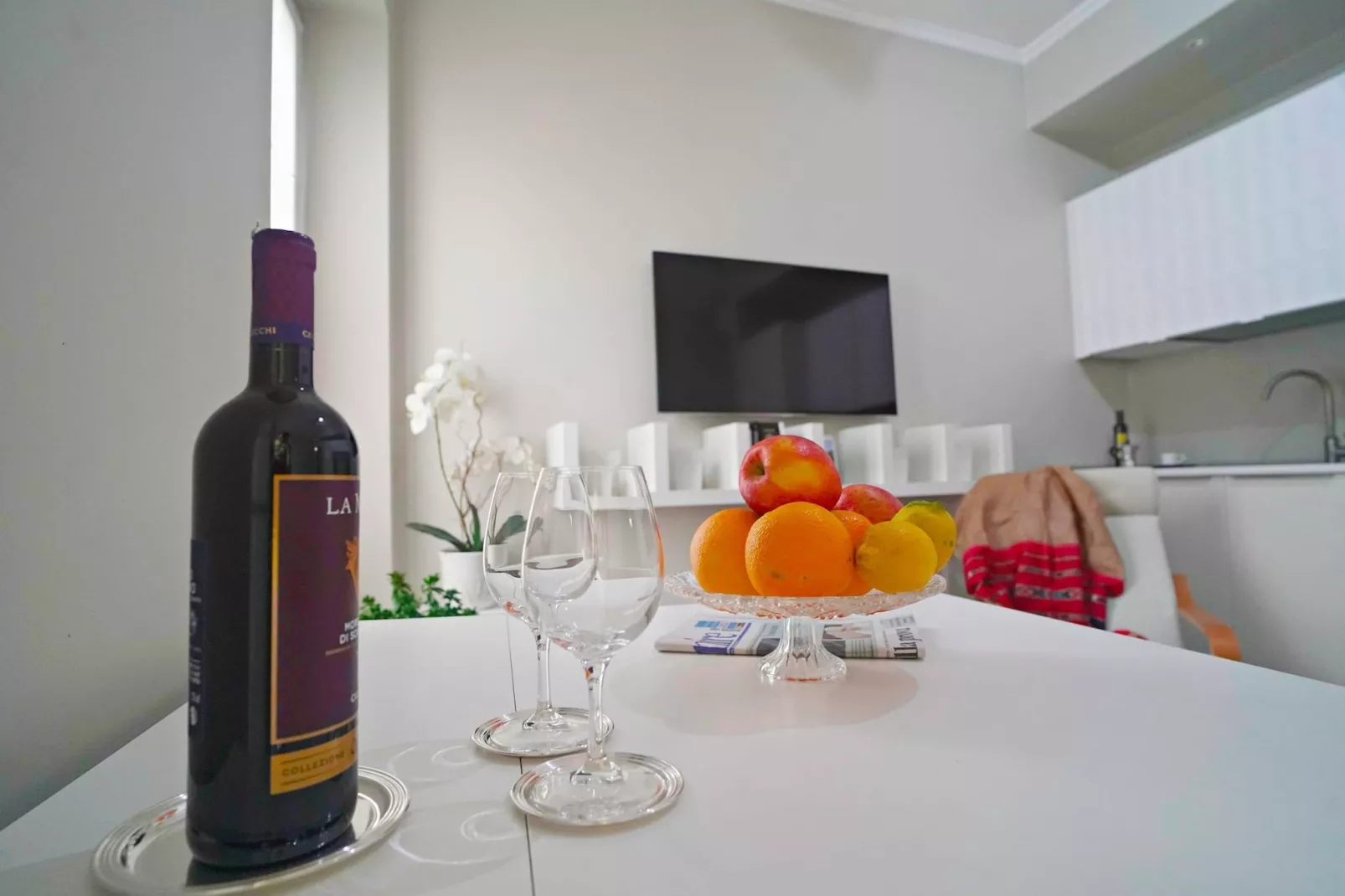 CENTRO Corso Venezia - Chic & Quiet Apartment in M-Niet-getagd
