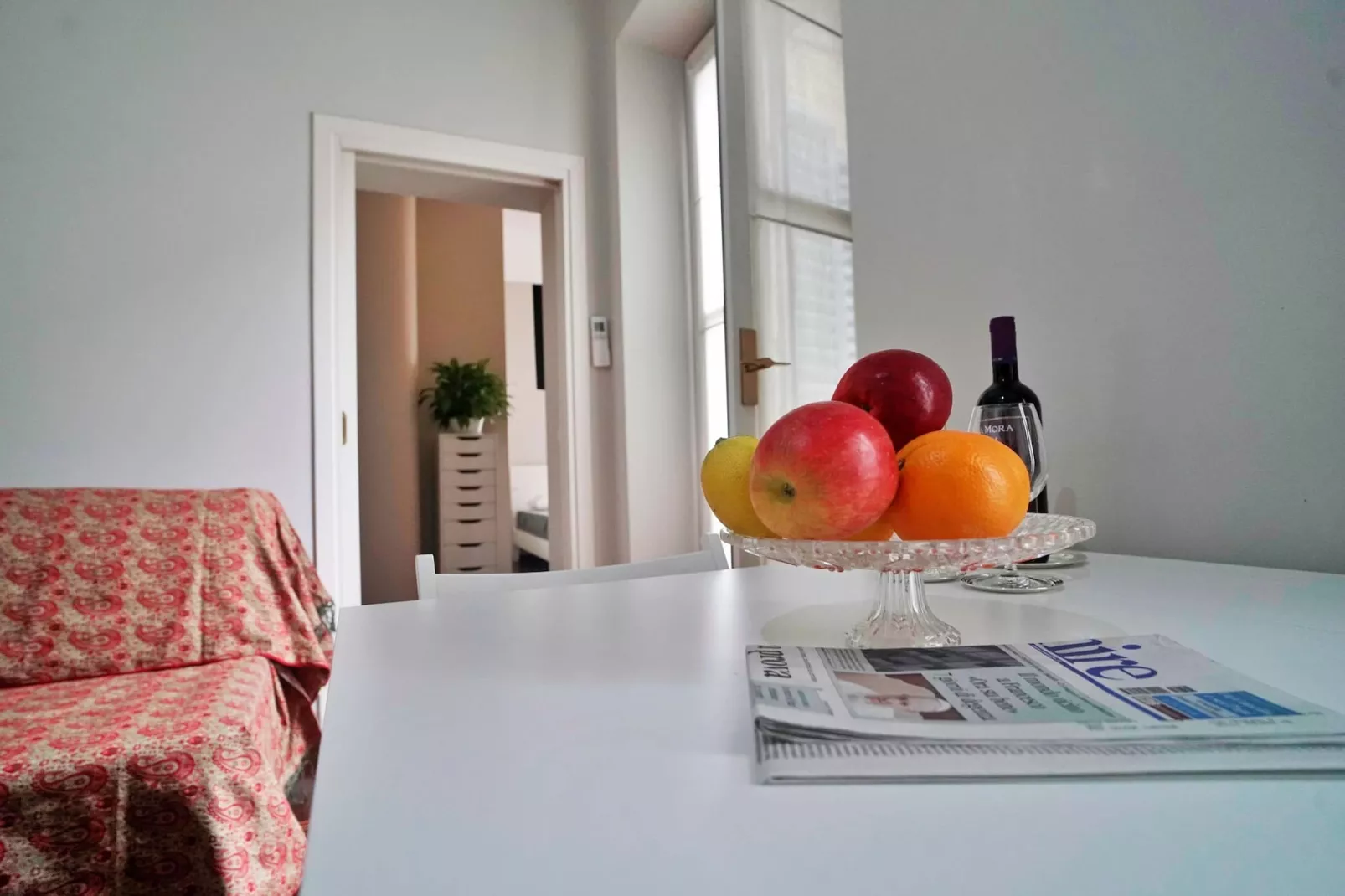 CENTRO Corso Venezia - Chic & Quiet Apartment in M-Niet-getagd
