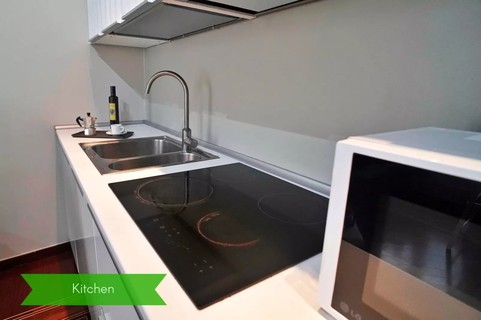 CENTRO Corso Venezia - Chic & Quiet Apartment in M-Niet-getagd