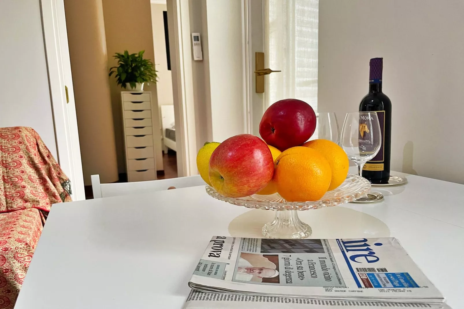 CENTRO Corso Venezia - Chic & Quiet Apartment in M-Niet-getagd