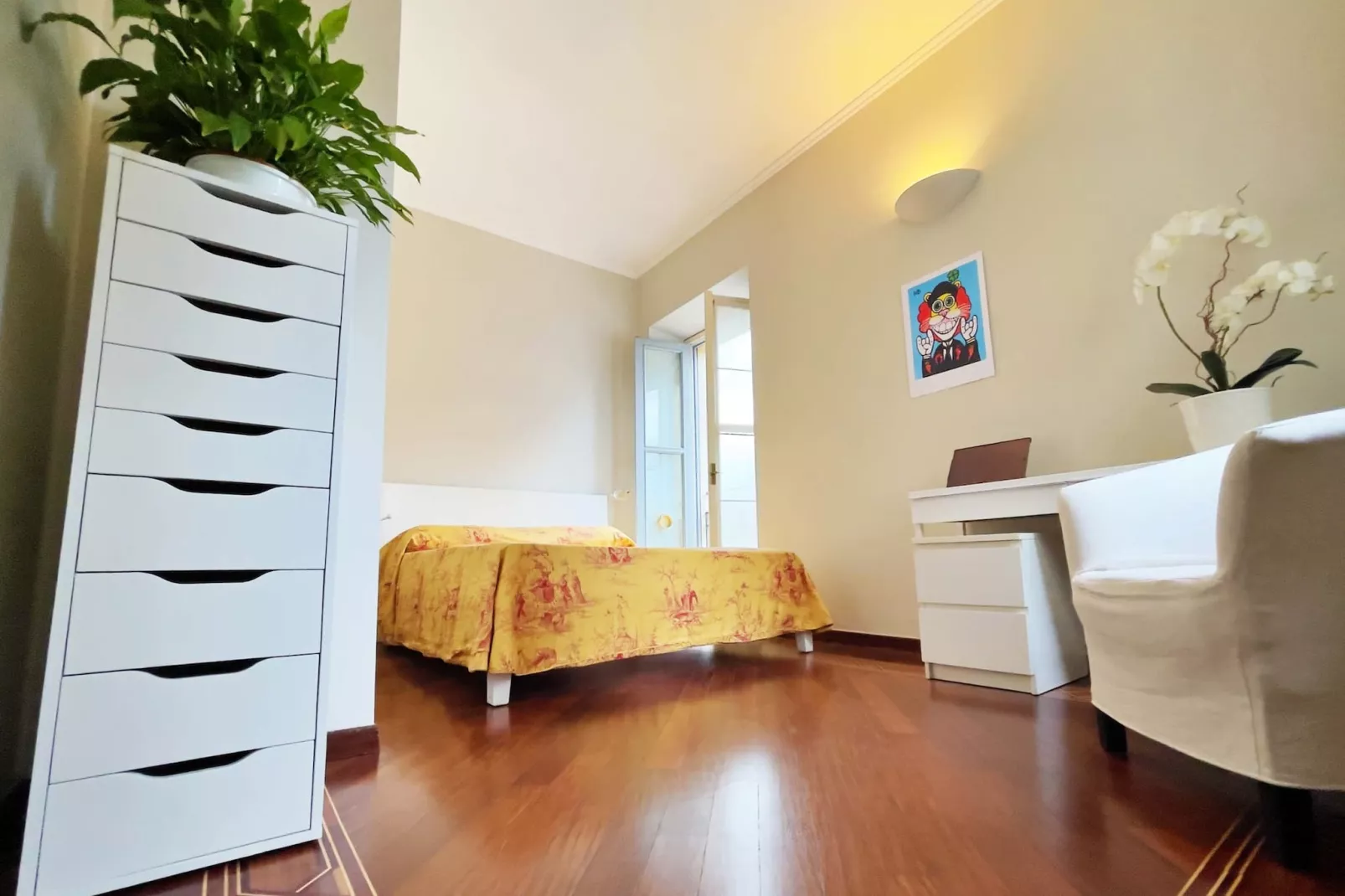 CENTRO Corso Venezia - Chic & Quiet Apartment in M-Niet-getagd