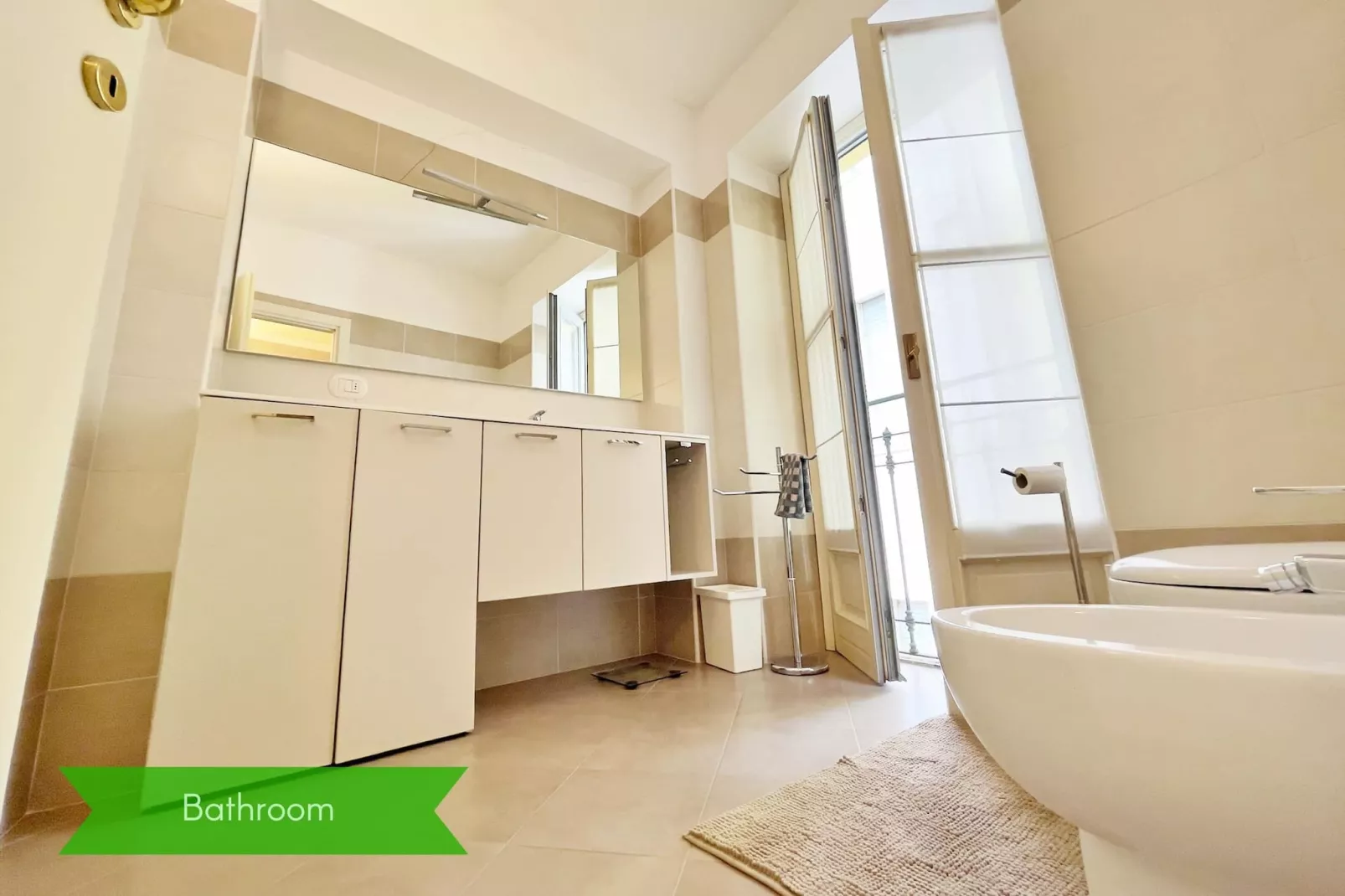 CENTRO Corso Venezia - Chic & Quiet Apartment in M-Niet-getagd