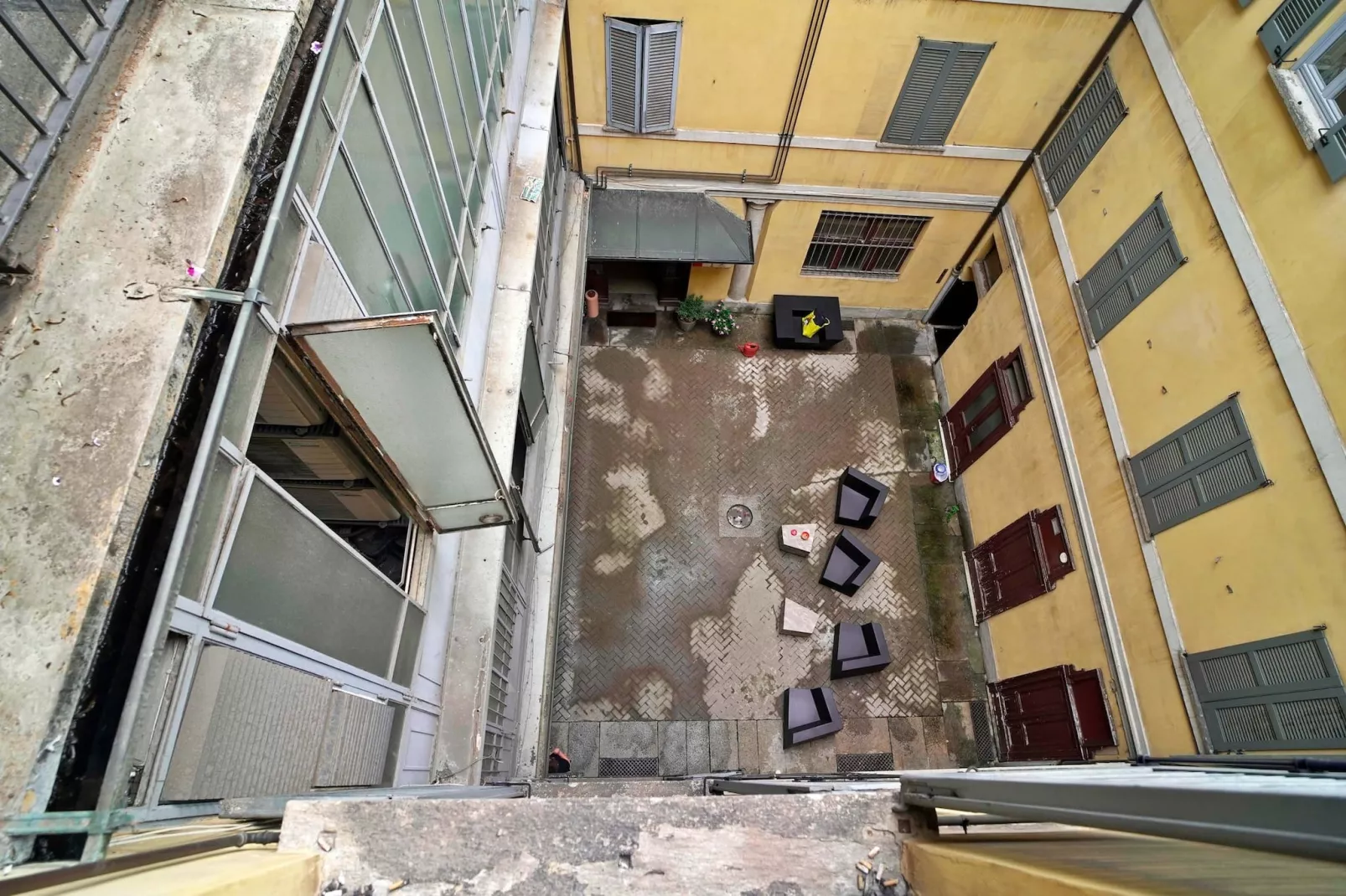 CENTRO Corso Venezia - Chic & Quiet Apartment in M-Niet-getagd