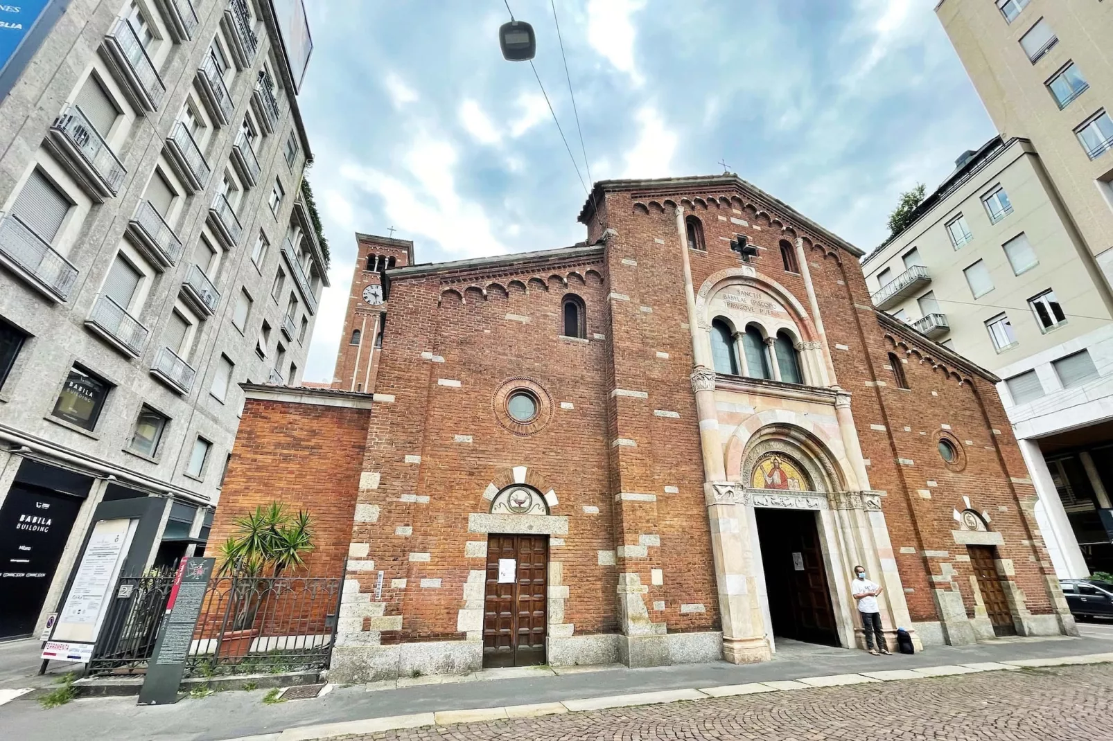 CENTRO Corso Venezia - Chic & Quiet Apartment in M-Niet-getagd