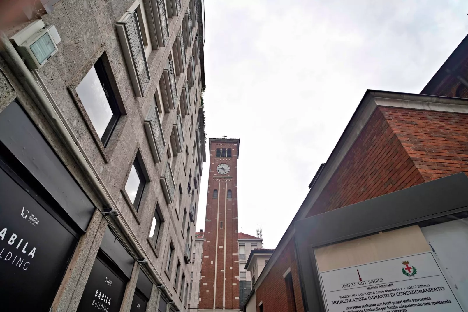 CENTRO Corso Venezia - Chic & Quiet Apartment in M-Niet-getagd