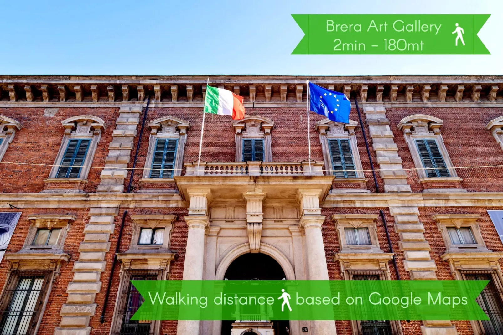 CENTRO Piazza San Marco 1  · Bright & Central Apar-Niet-getagd