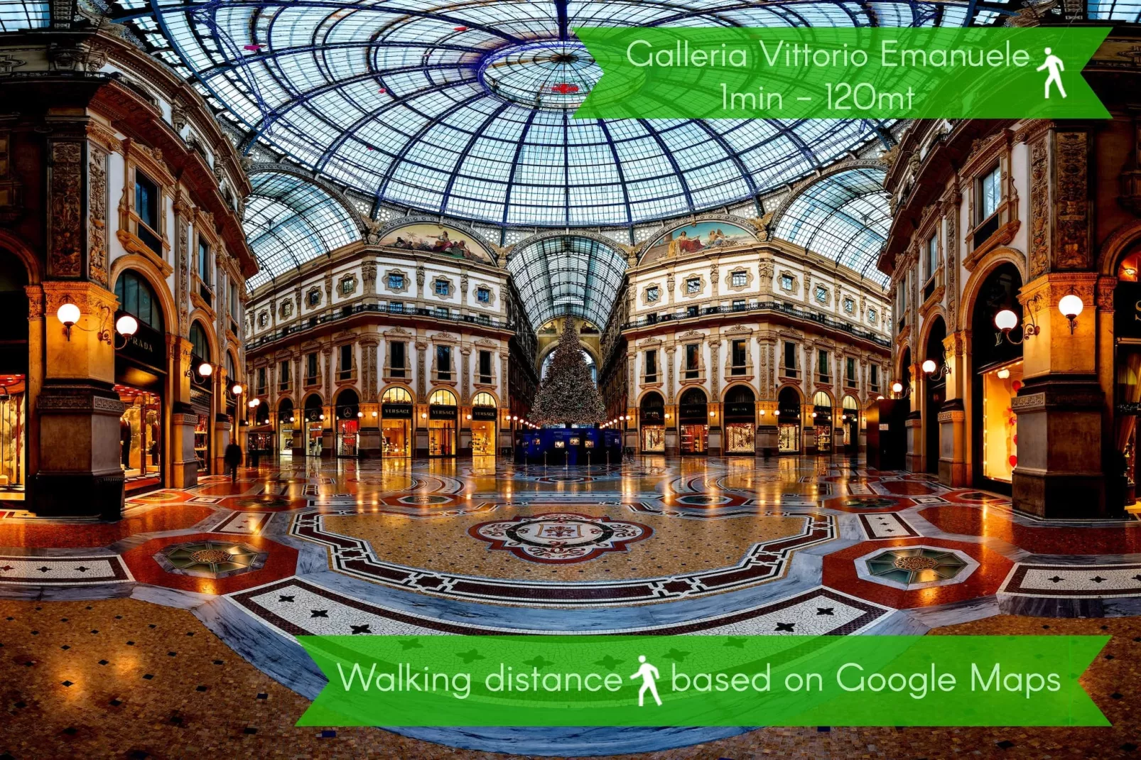 CENTRO Piazza San Marco 1  · Bright & Central Apar-Niet-getagd