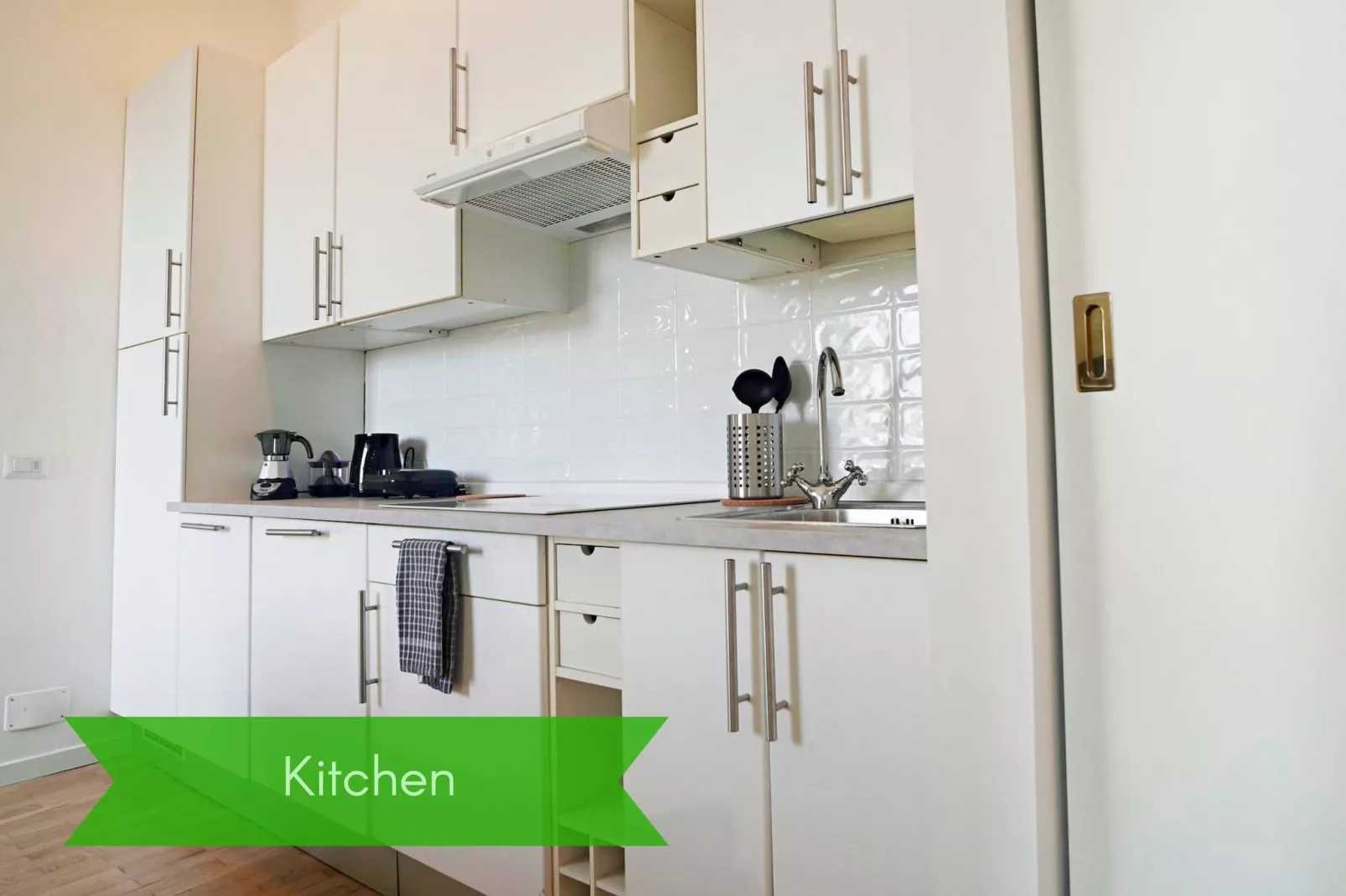 CENTRO Solferino - Elegant apt in historical build-Niet-getagd