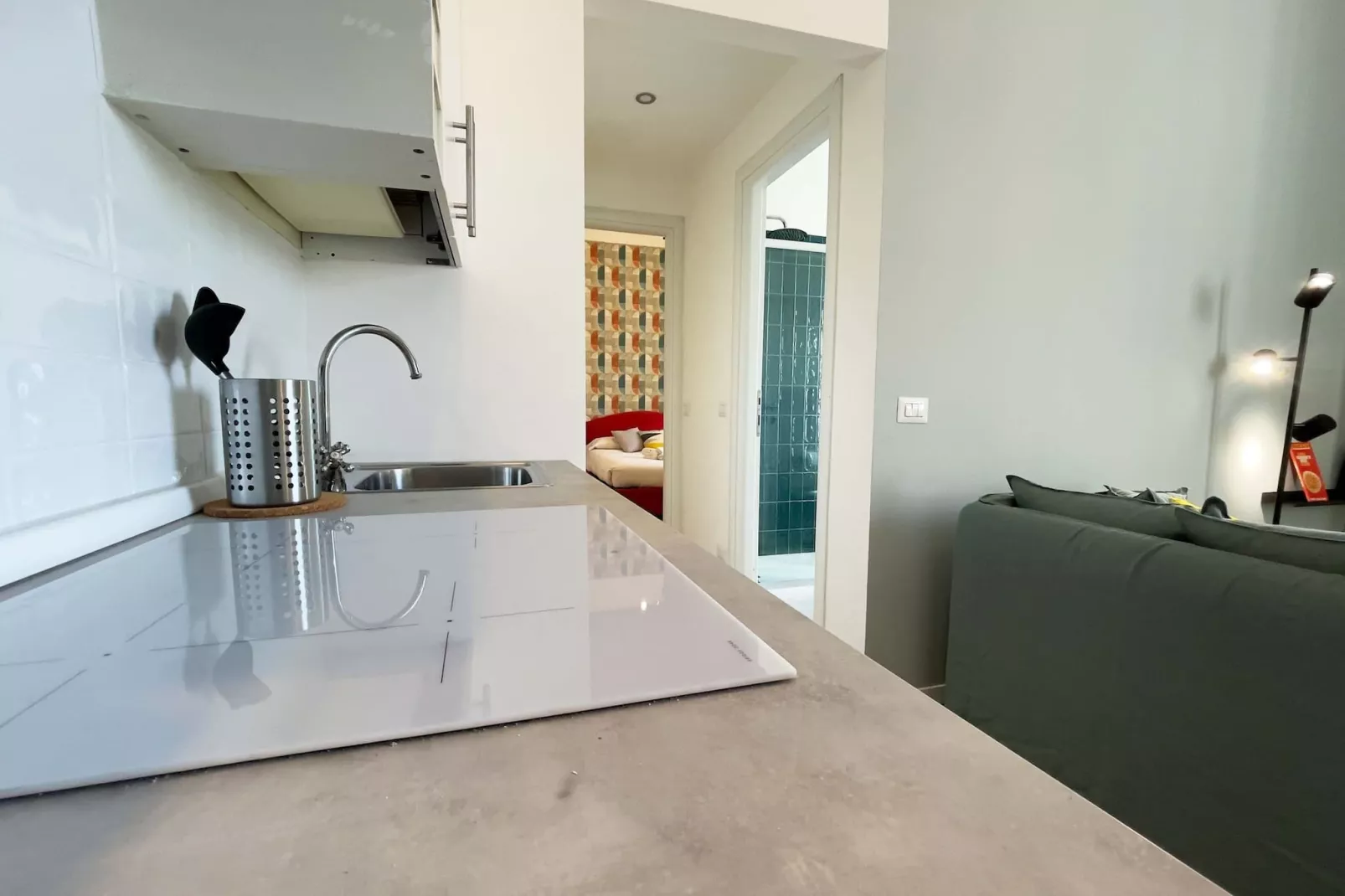 CENTRO Solferino - Elegant apt in historical build-Niet-getagd