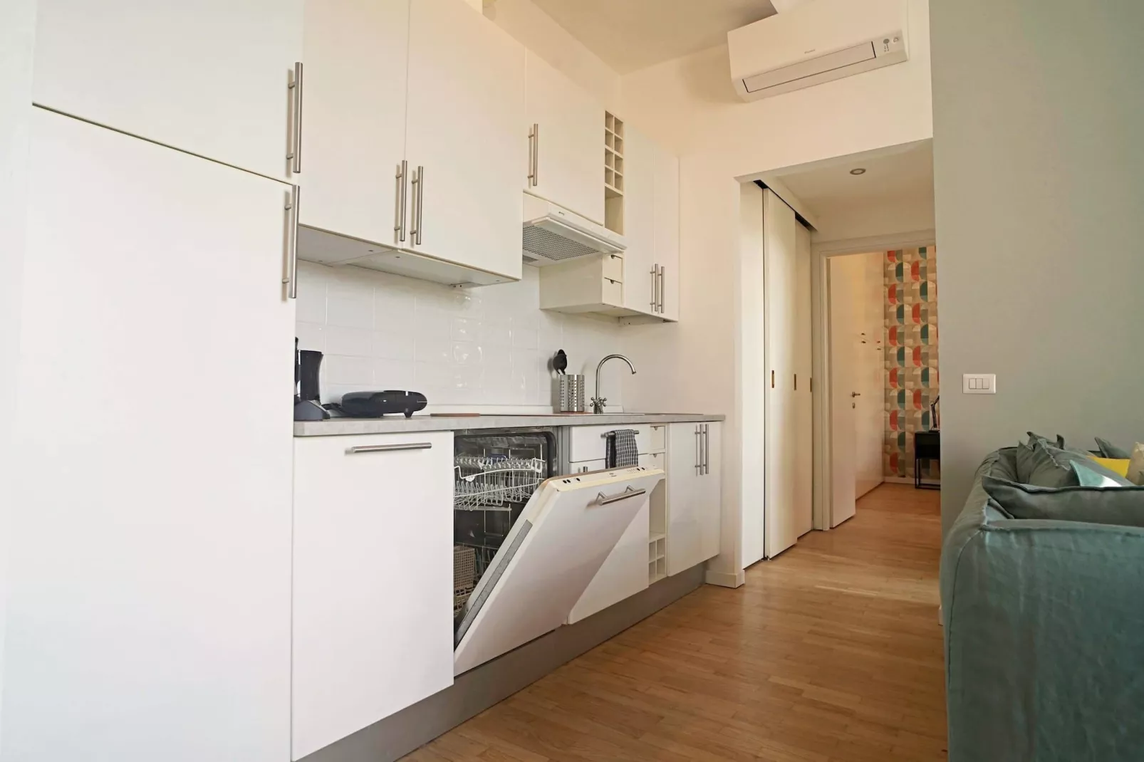 CENTRO Solferino - Elegant apt in historical build-Niet-getagd