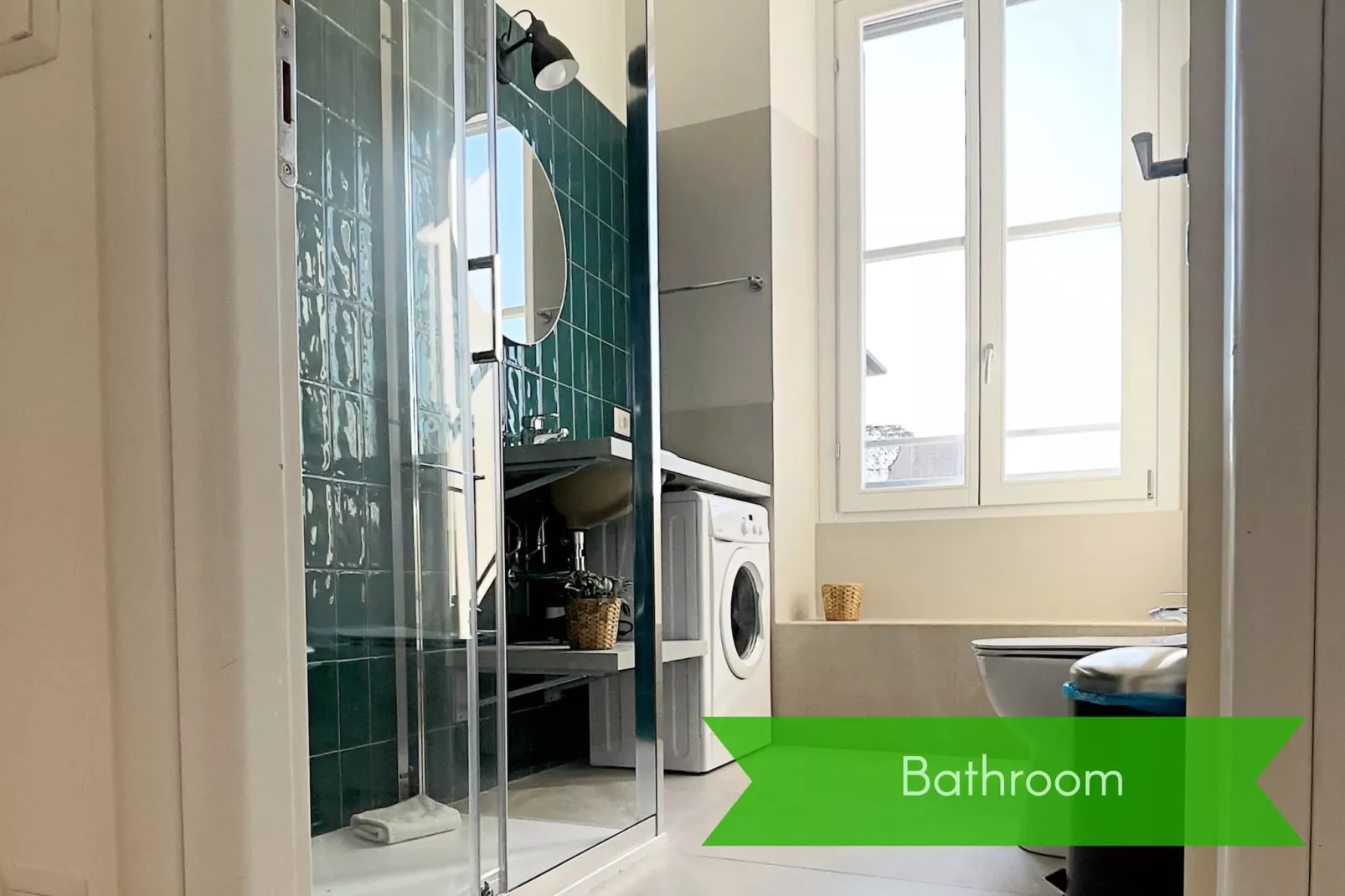 CENTRO Solferino - Elegant apt in historical build-Niet-getagd