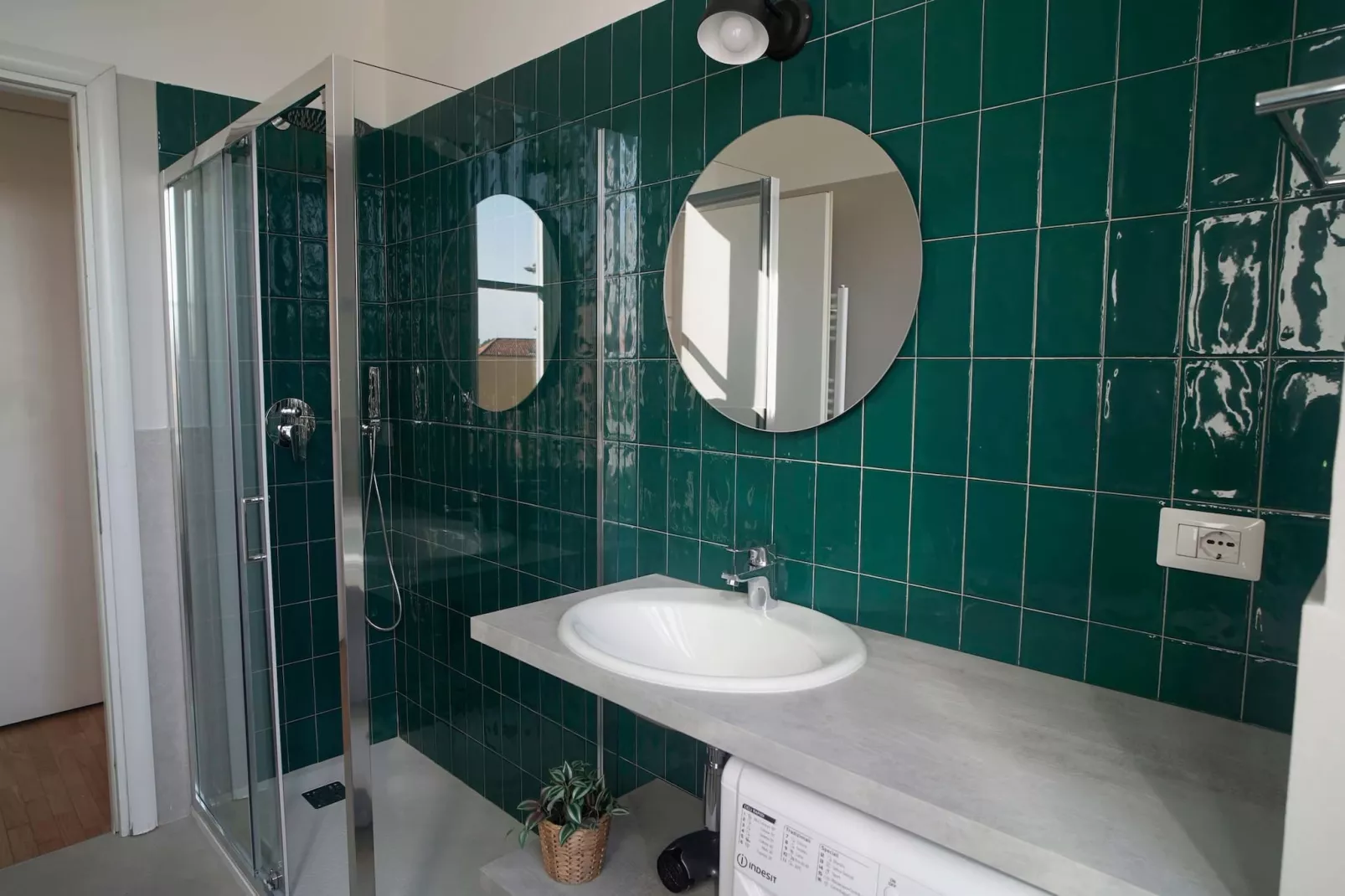 CENTRO Solferino - Elegant apt in historical build-Niet-getagd