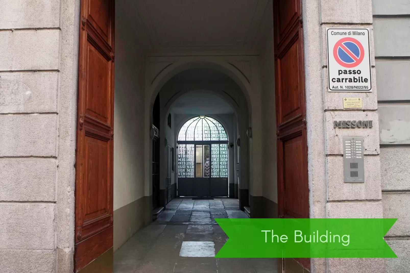 CENTRO Solferino - Elegant apt in historical build-Niet-getagd