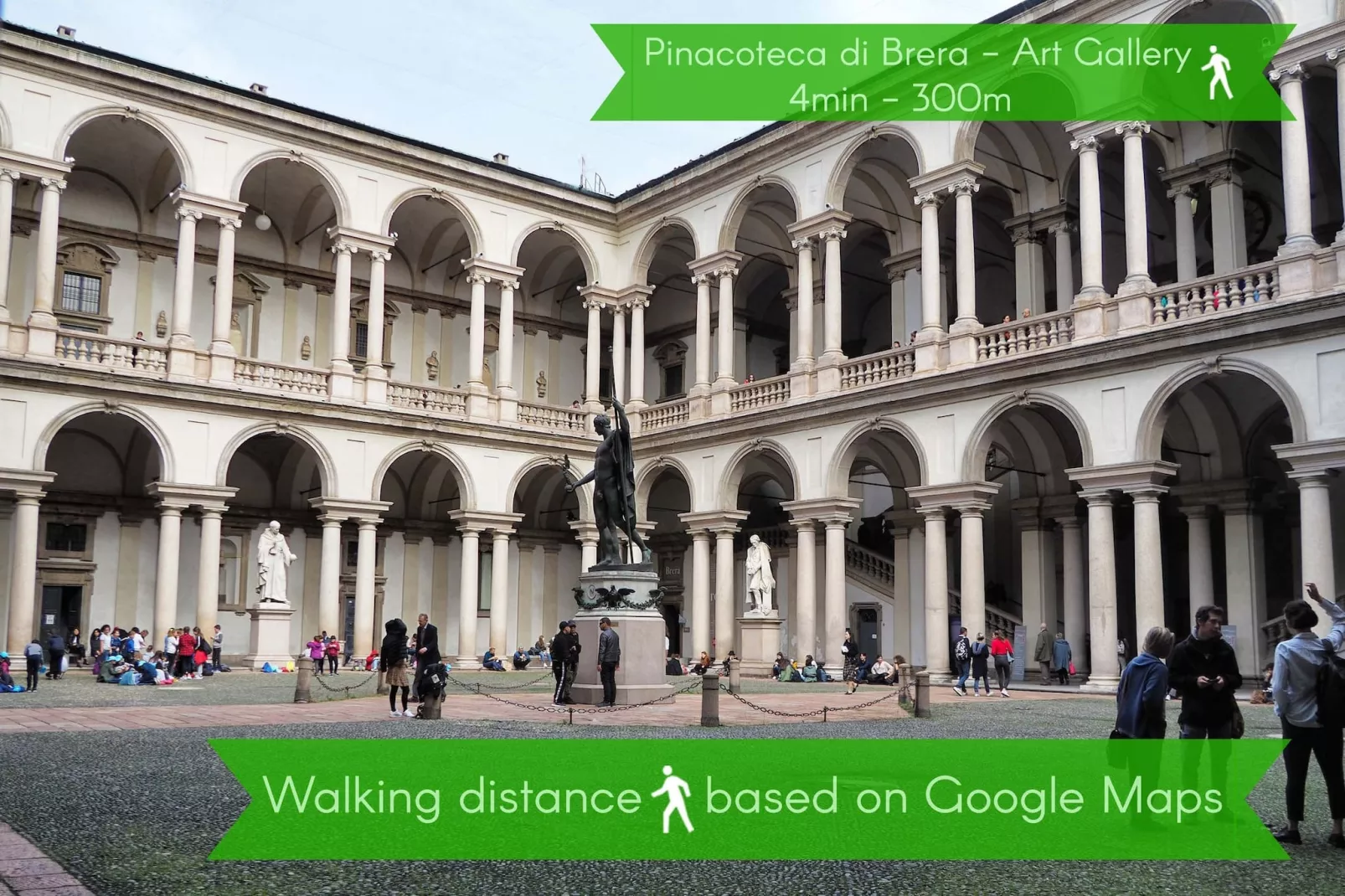 CENTRO Solferino - Elegant apt in historical build-Niet-getagd