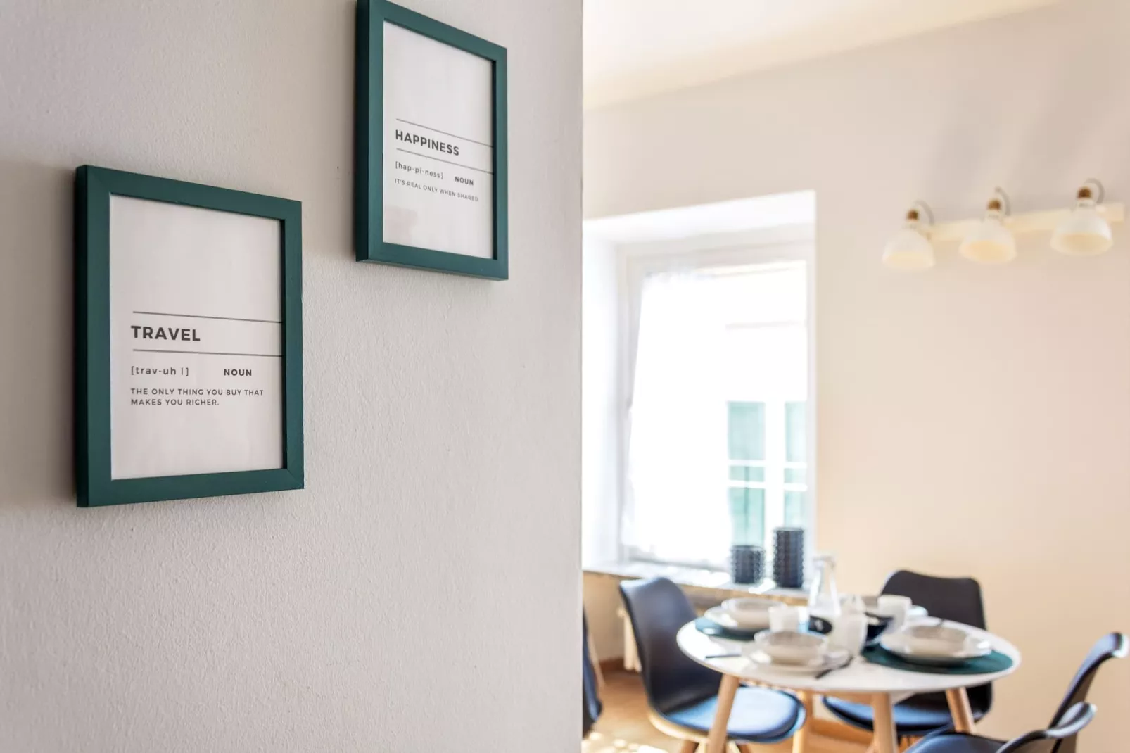 CENTRO Vicolo Fiori - Modern split-level apartment-Niet-getagd