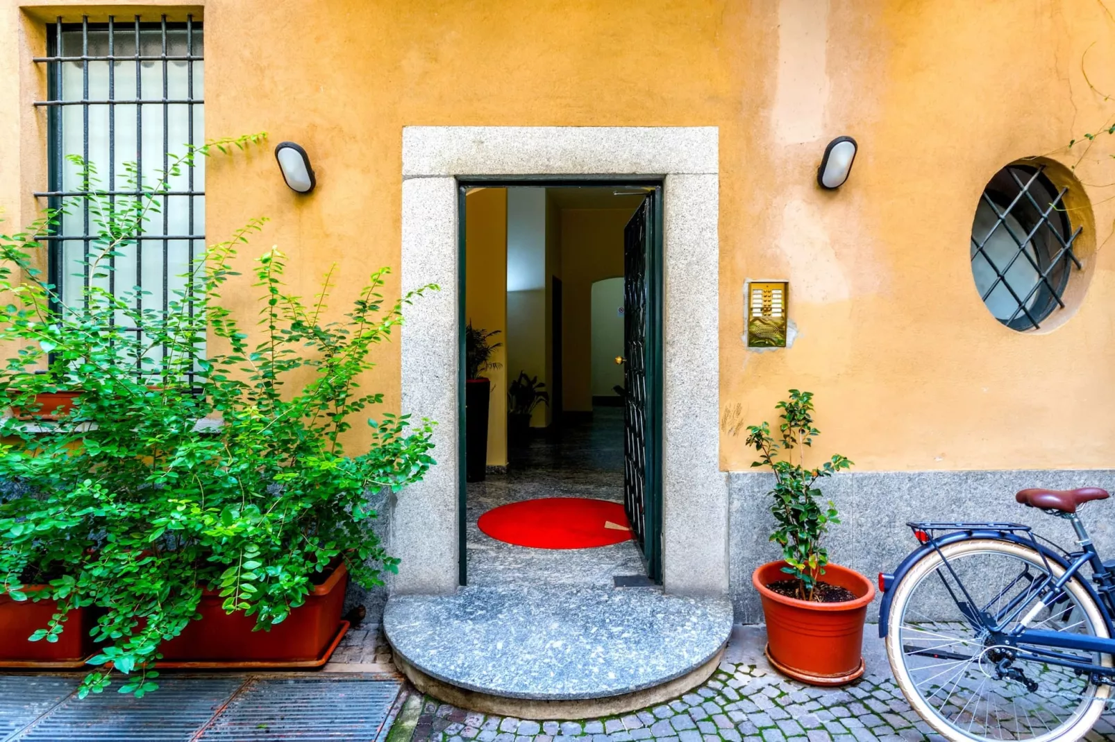 CENTRO Vicolo Fiori - Modern split-level apartment-Niet-getagd
