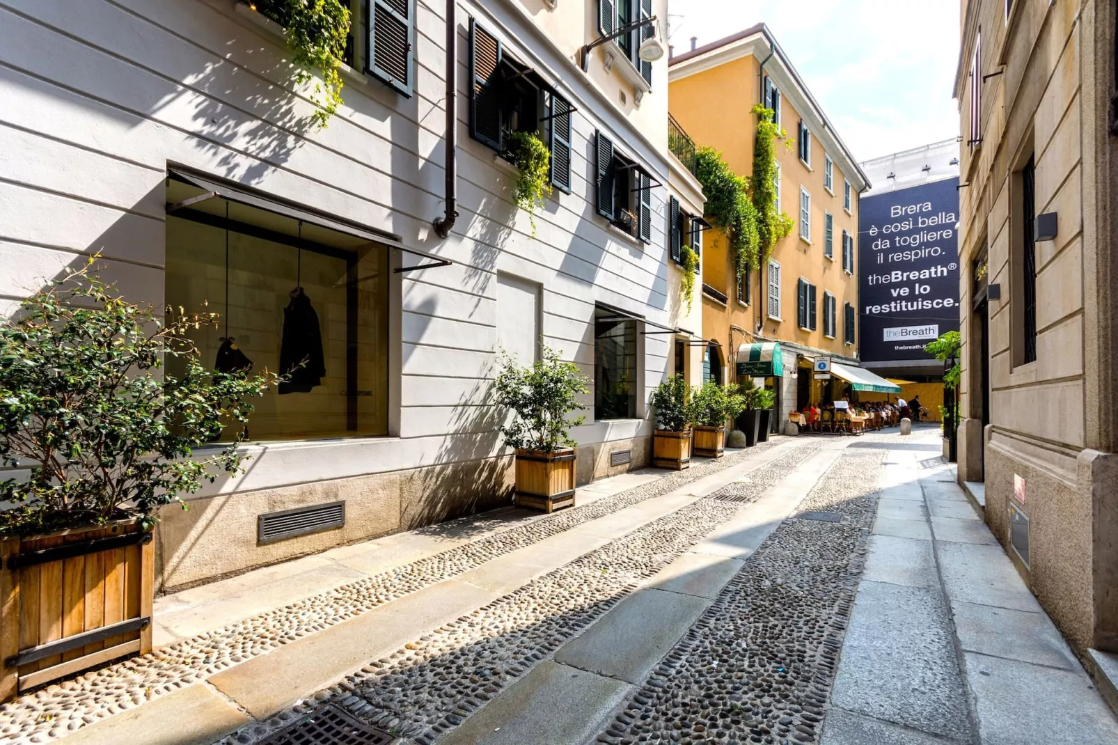 CENTRO Vicolo Fiori - Modern split-level apartment-Niet-getagd
