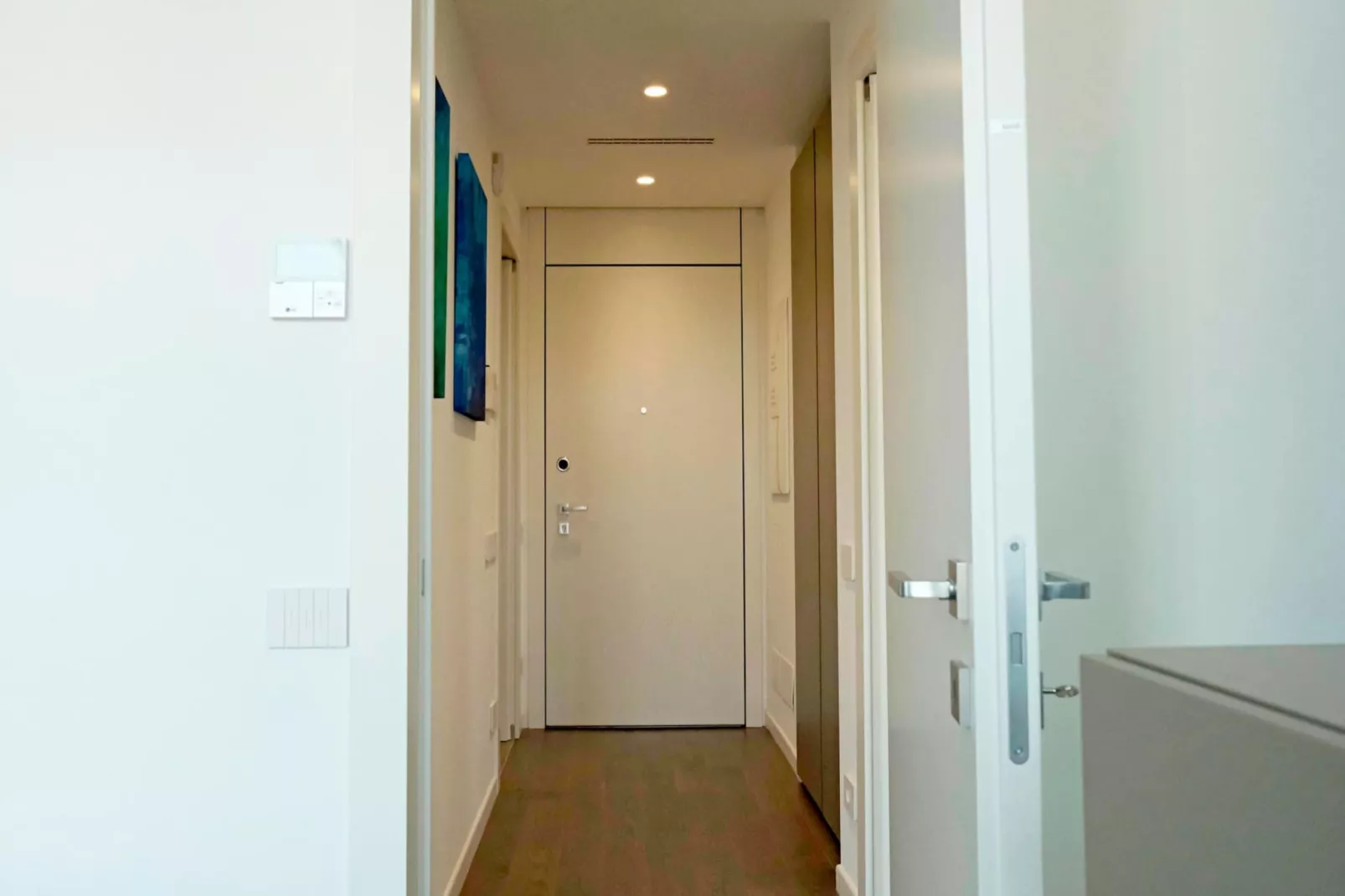 CENTRO San Babila  - Central Tower apartment w/ter-Niet-getagd