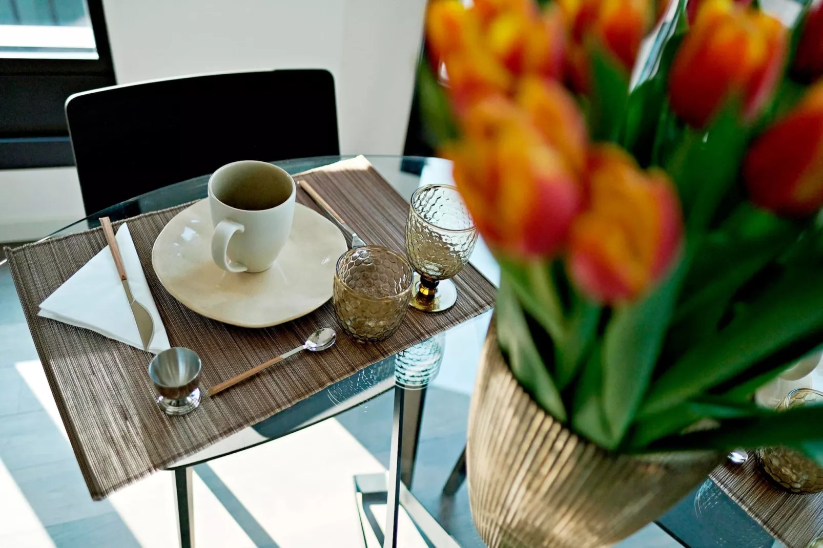 CENTRO San Babila  - Central Tower apartment w/ter-Niet-getagd