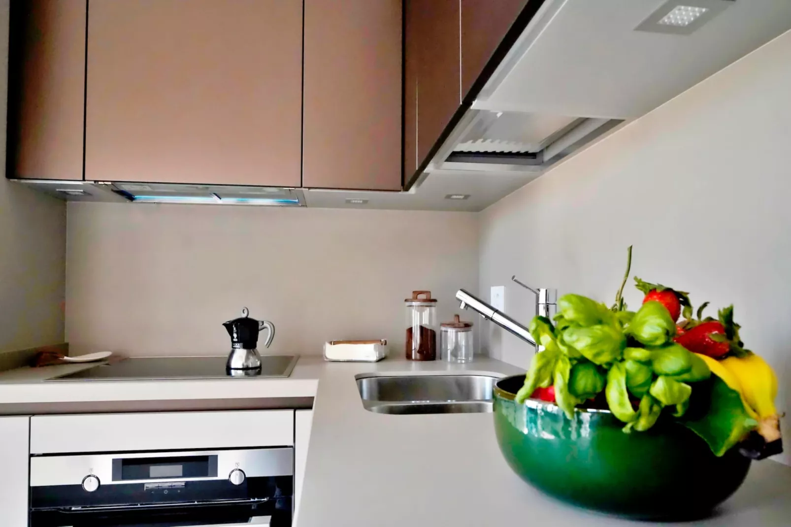 CENTRO San Babila  - Central Tower apartment w/ter-Niet-getagd