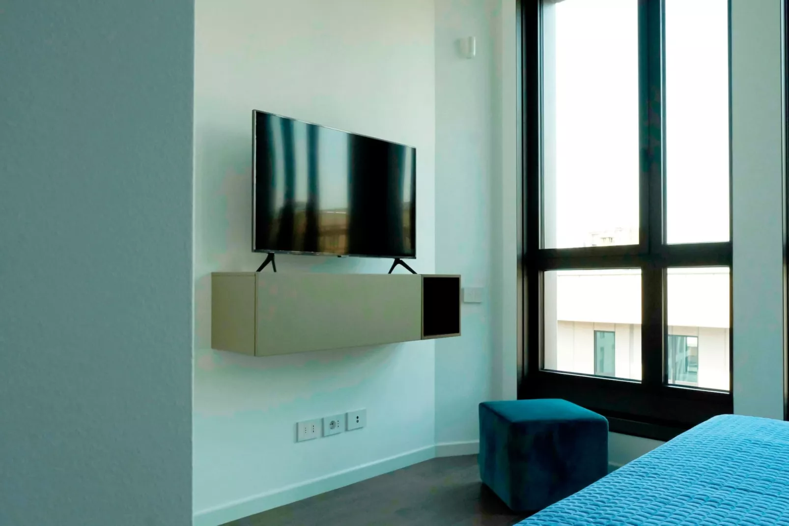 CENTRO San Babila  - Central Tower apartment w/ter-Niet-getagd