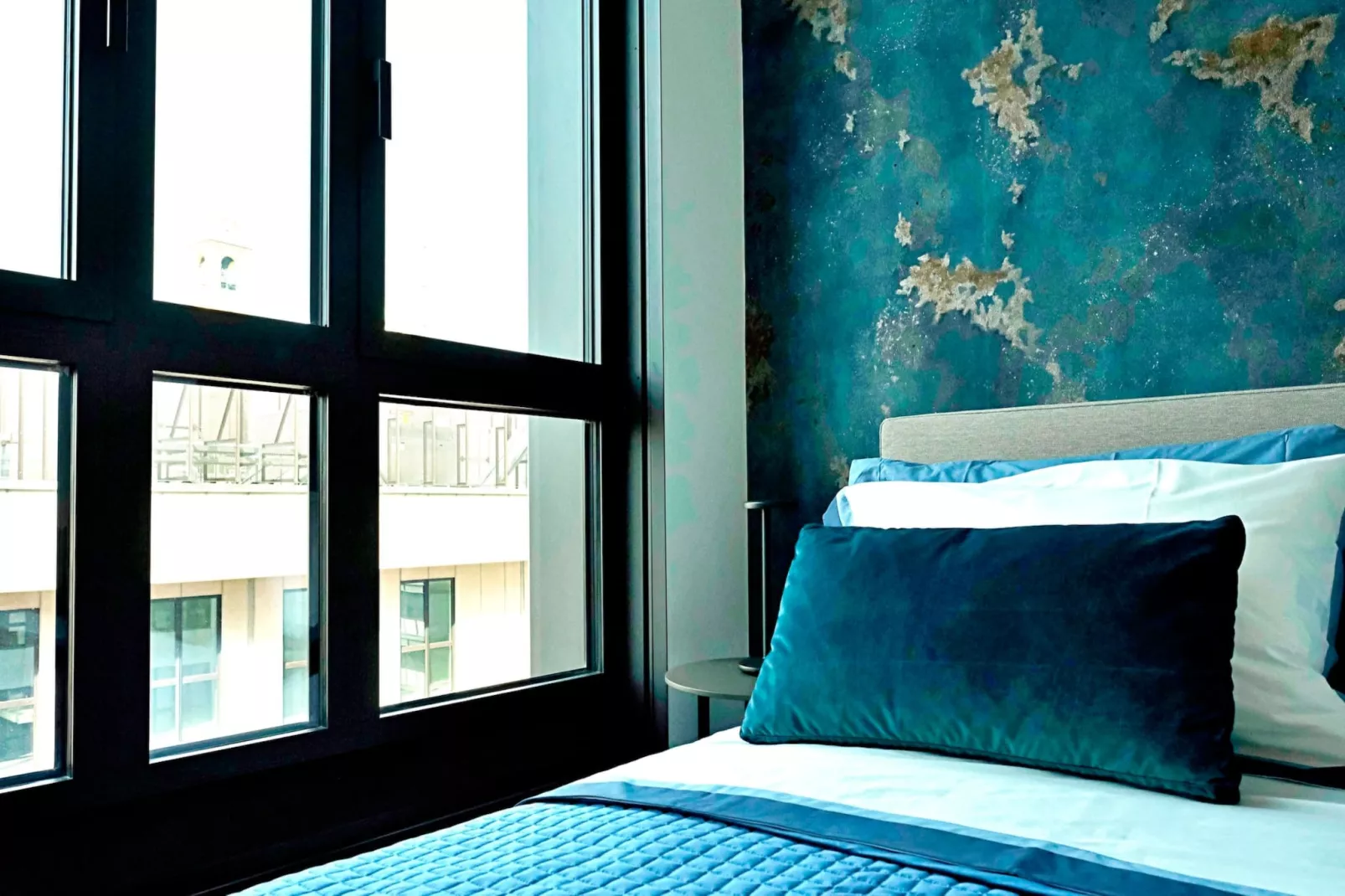 CENTRO San Babila  - Central Tower apartment w/ter-Niet-getagd