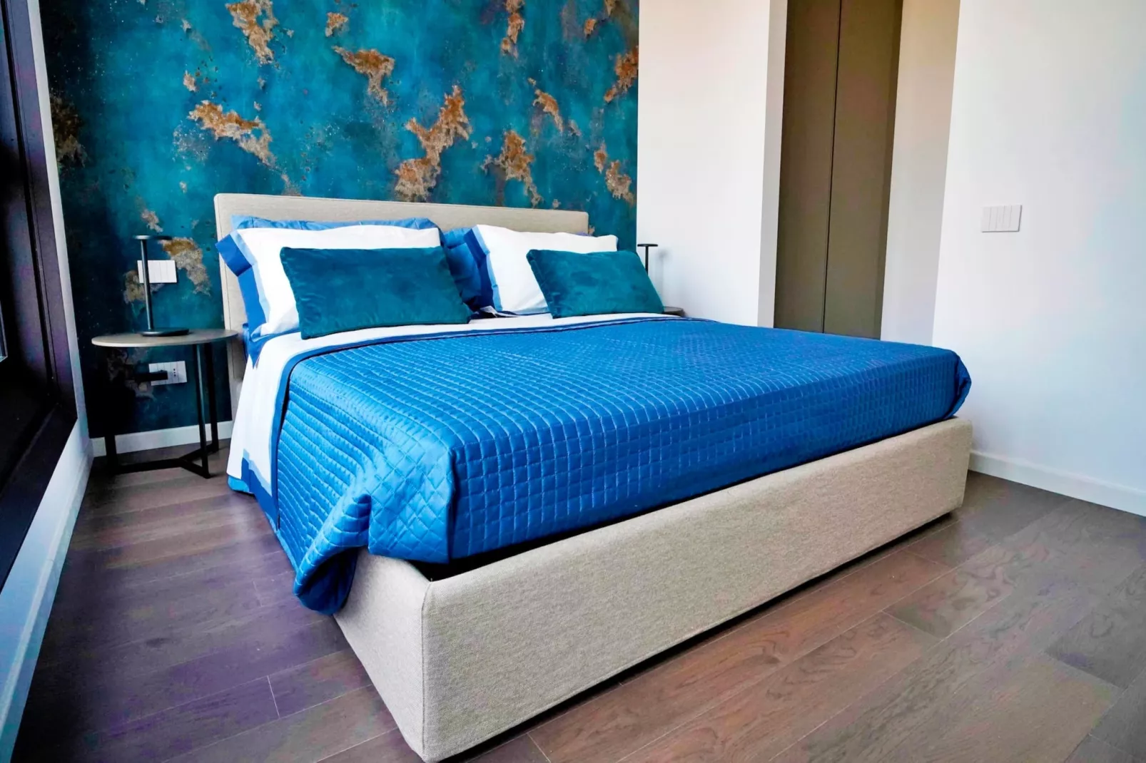 CENTRO San Babila  - Central Tower apartment w/ter-Niet-getagd