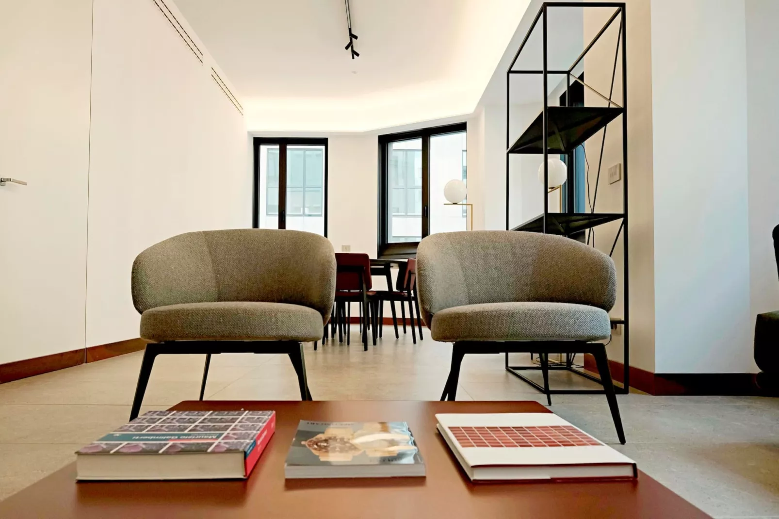 CENTRO San Babila  - Central Tower apartment w/ter-Niet-getagd