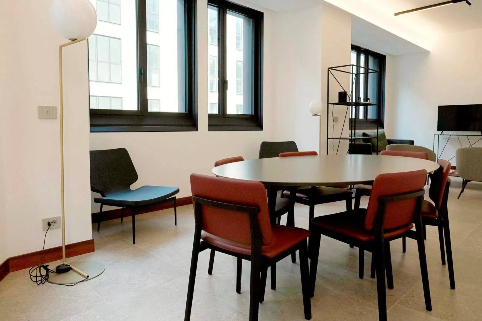 CENTRO San Babila  - Central Tower apartment w/ter-Niet-getagd
